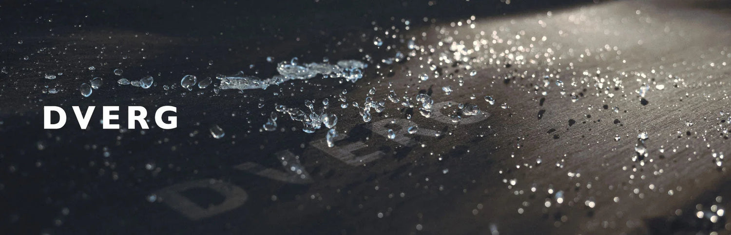 DVERG New Arrival