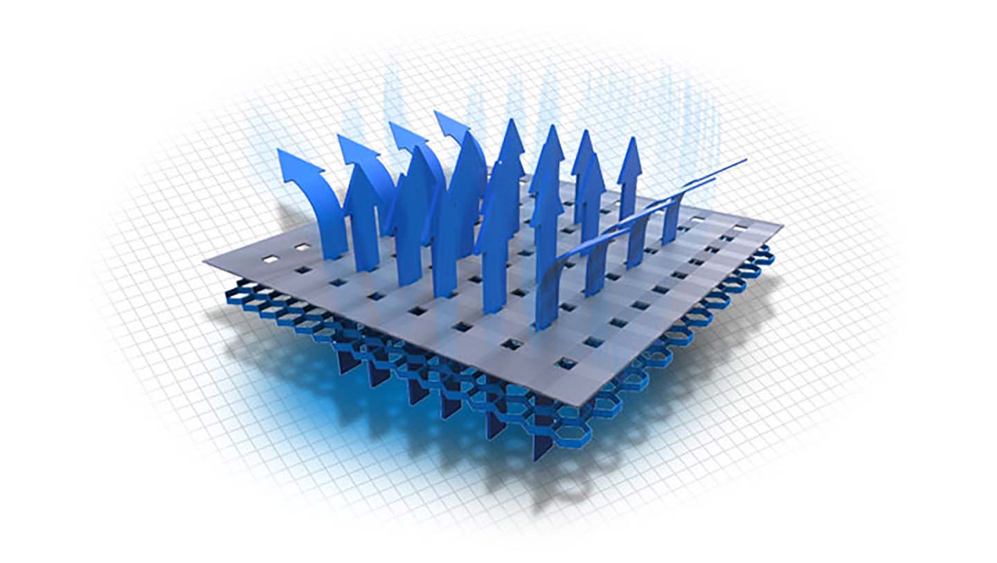 Nanga Dot Air® Series