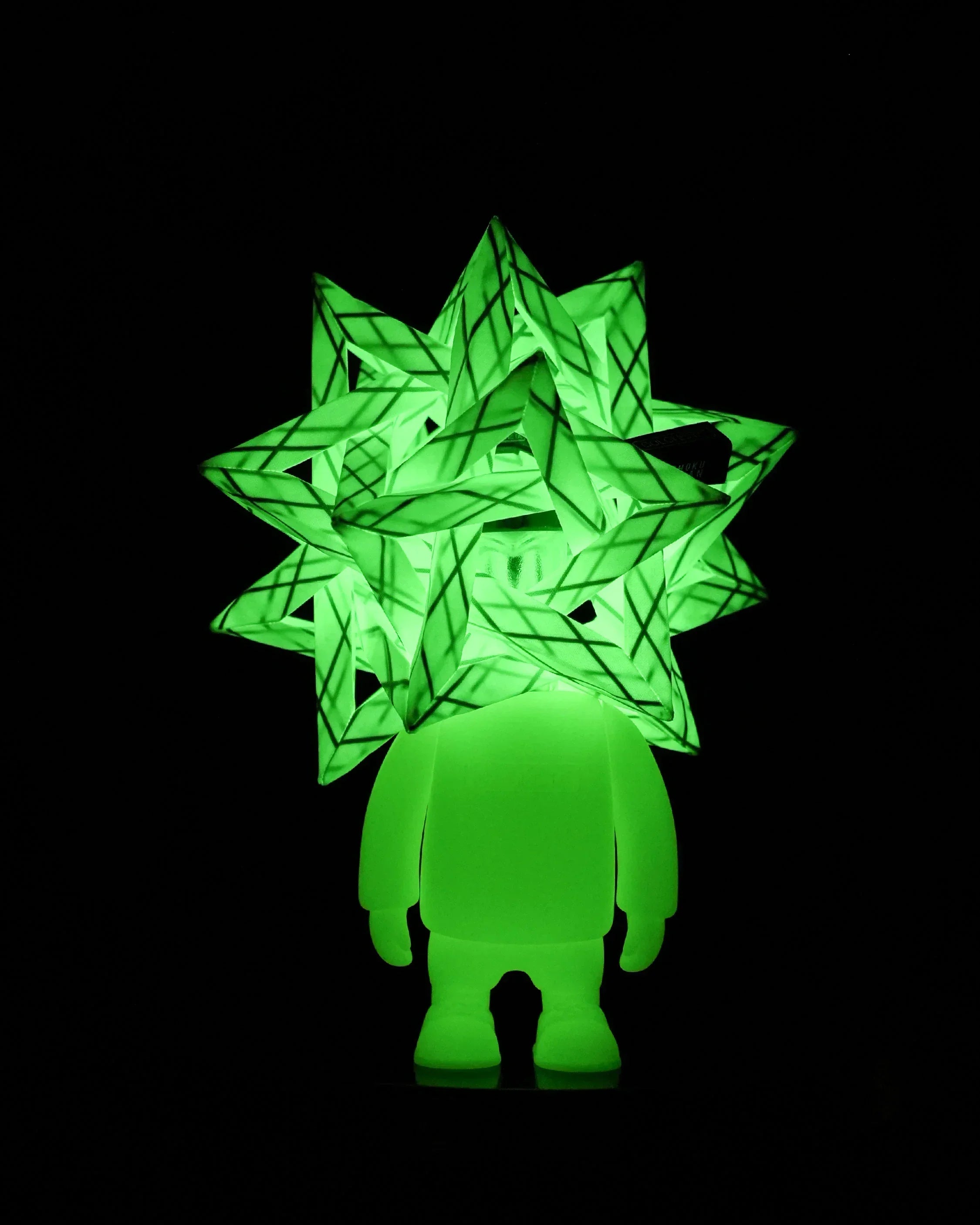 Colonista CONPE10 × COLO-Kun (Glow Ver.)