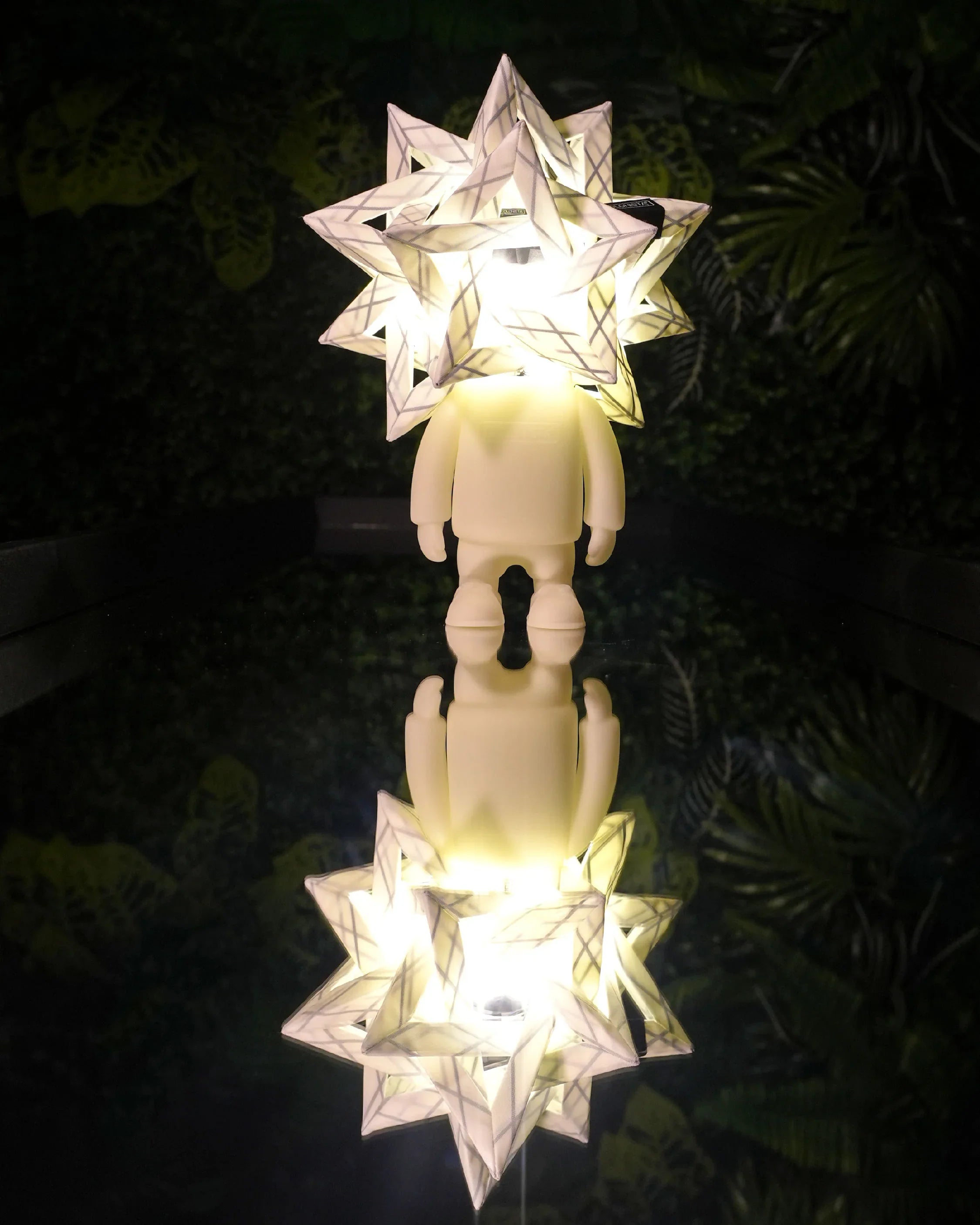 Colonista CONPE10 × COLO-Kun (Glow Ver.)