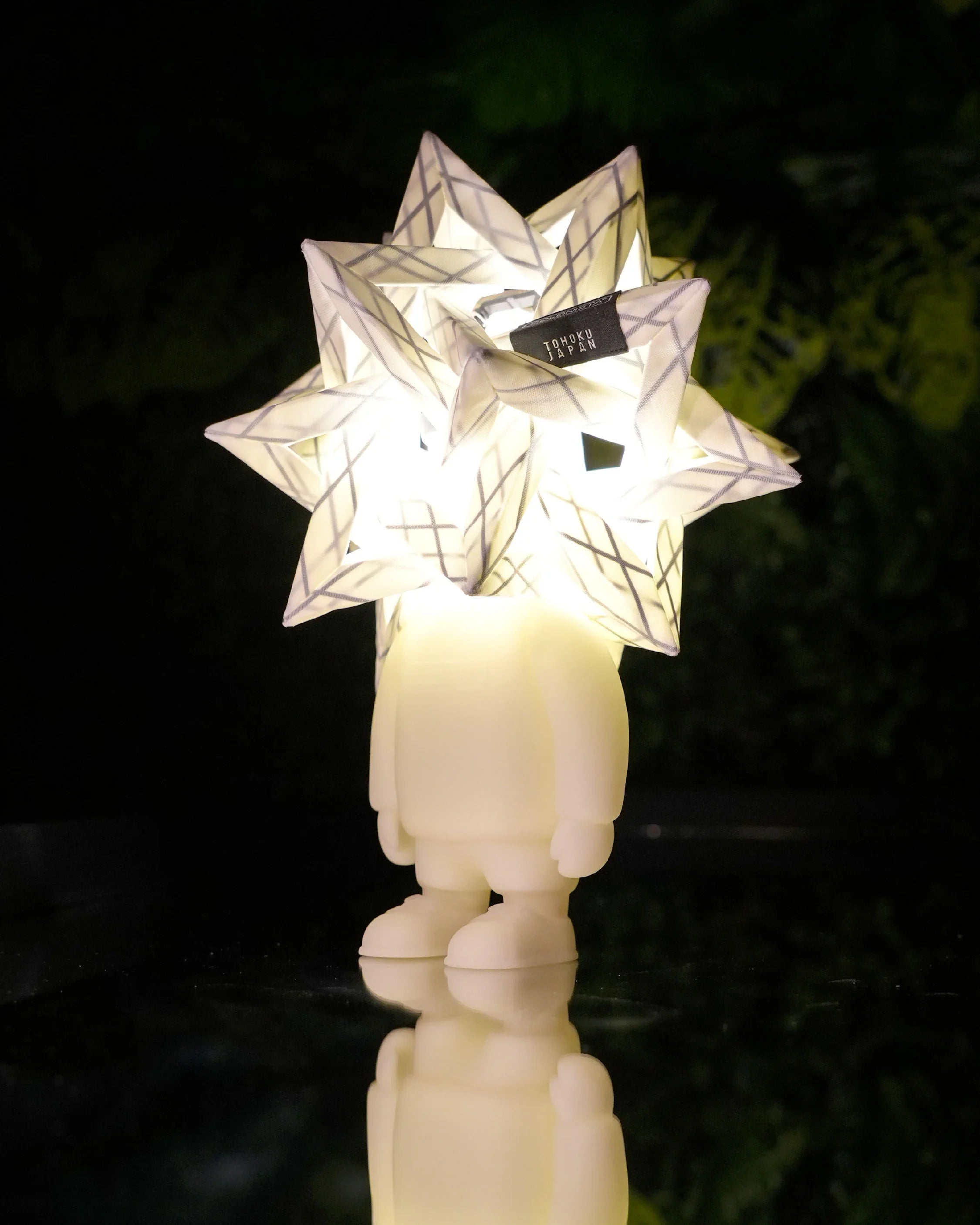 Colonista CONPE10 × COLO-Kun (Glow Ver.)