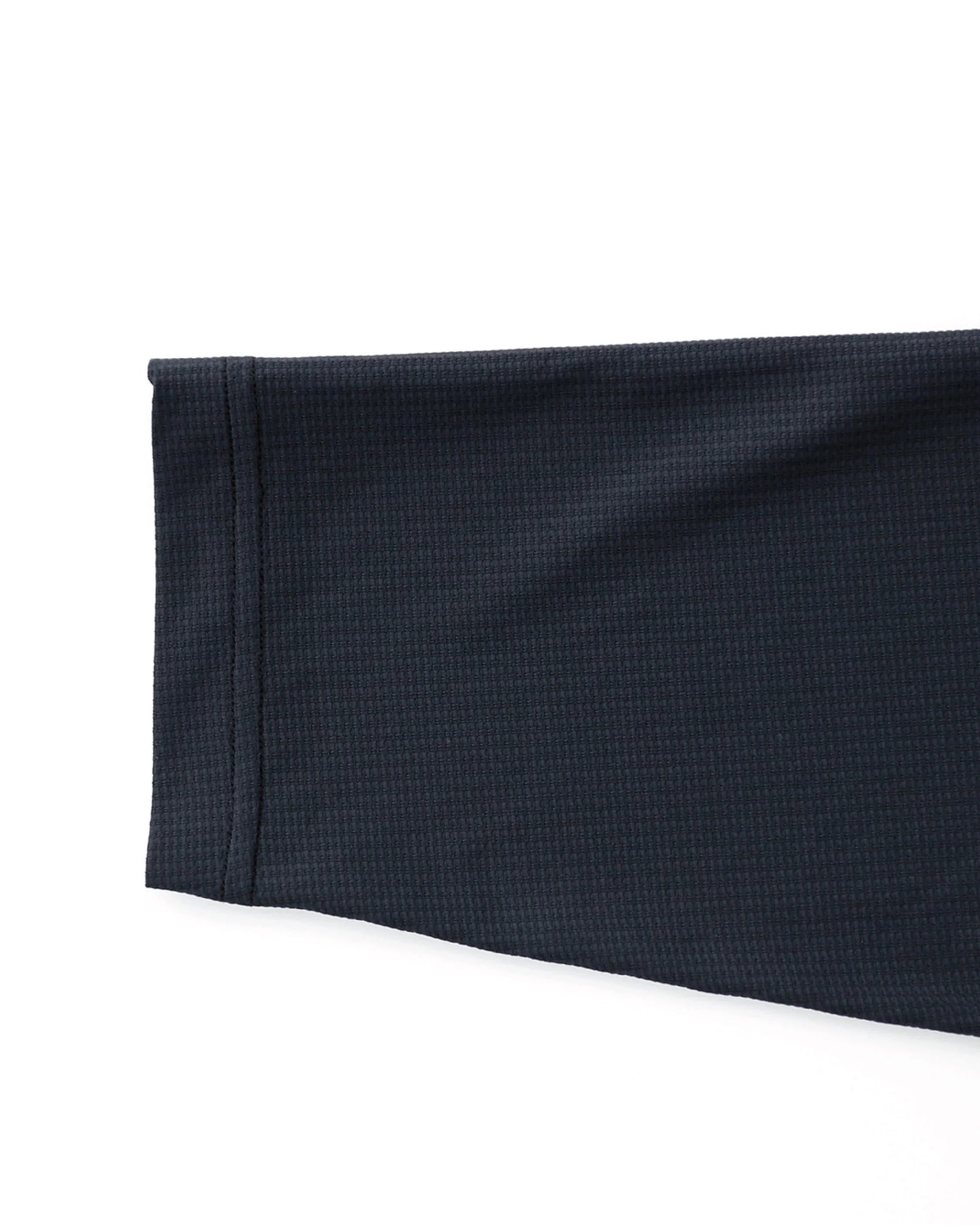 CAYL Logo Air Long Sleeve / Black