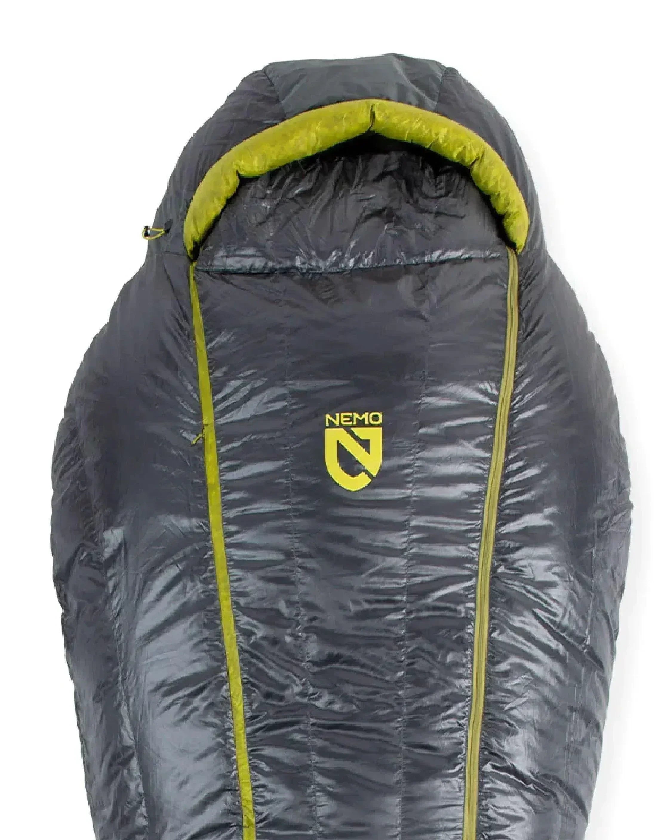 Nemo Coda™ 10/20 Sleeping Bag - Wild Camping