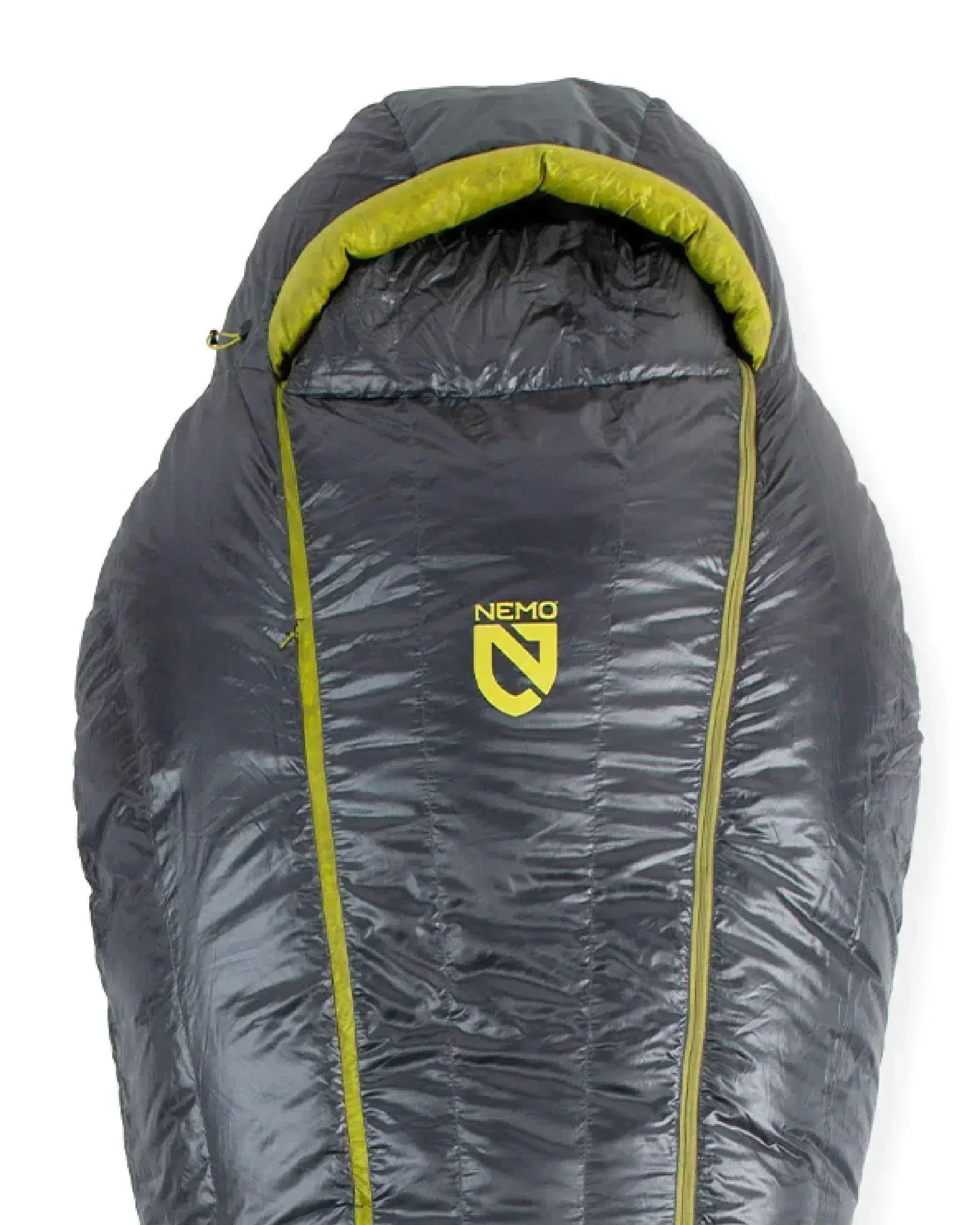 Nemo Coda™ 10/20 Sleeping Bag - Wild Camping