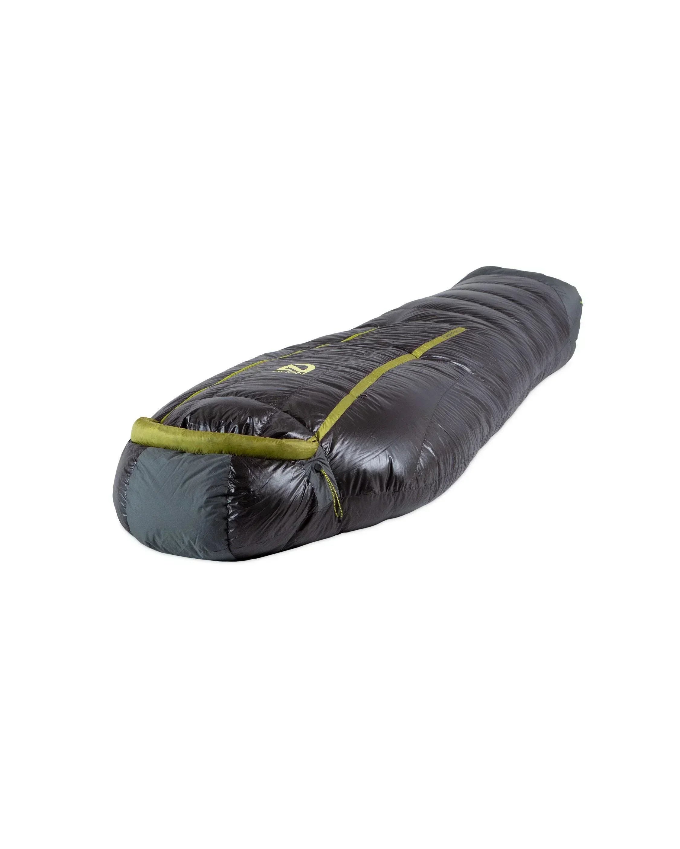 Nemo Coda™ 10/20 Sleeping Bag - Wild Camping