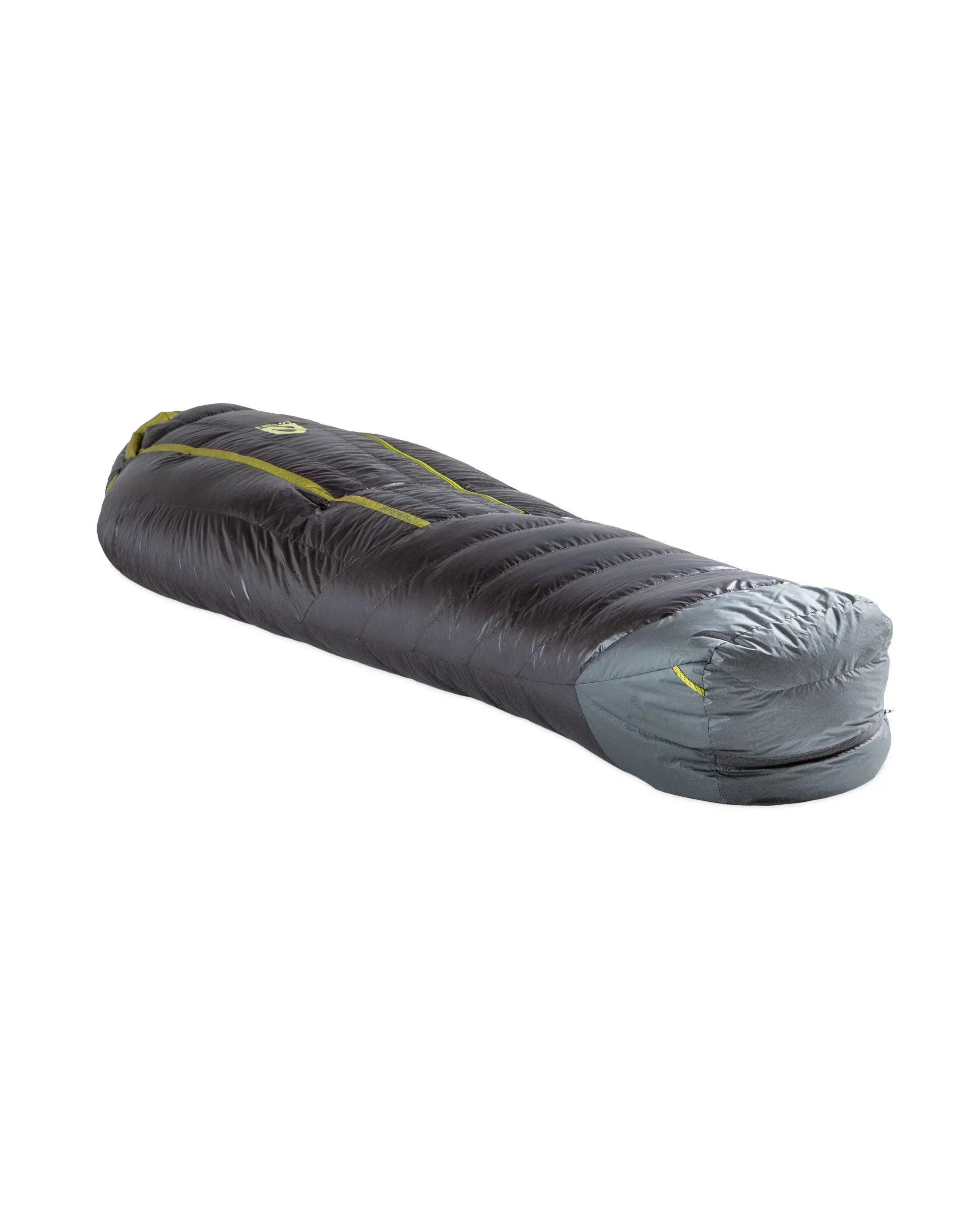 Nemo Coda™ 10/20 Sleeping Bag - Wild Camping