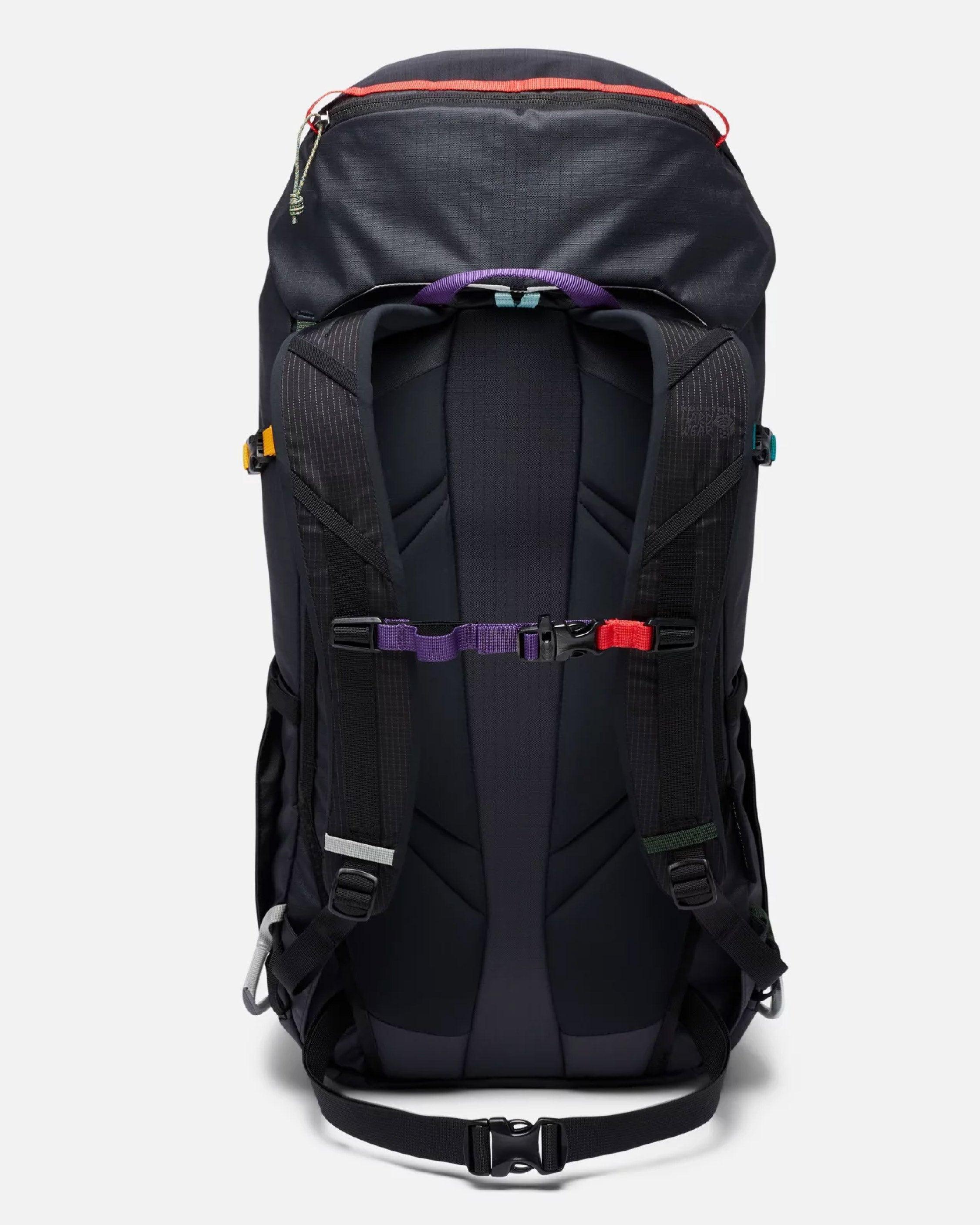 Mountain Hardwear Scrambler 25 Backpack - Wild Camping