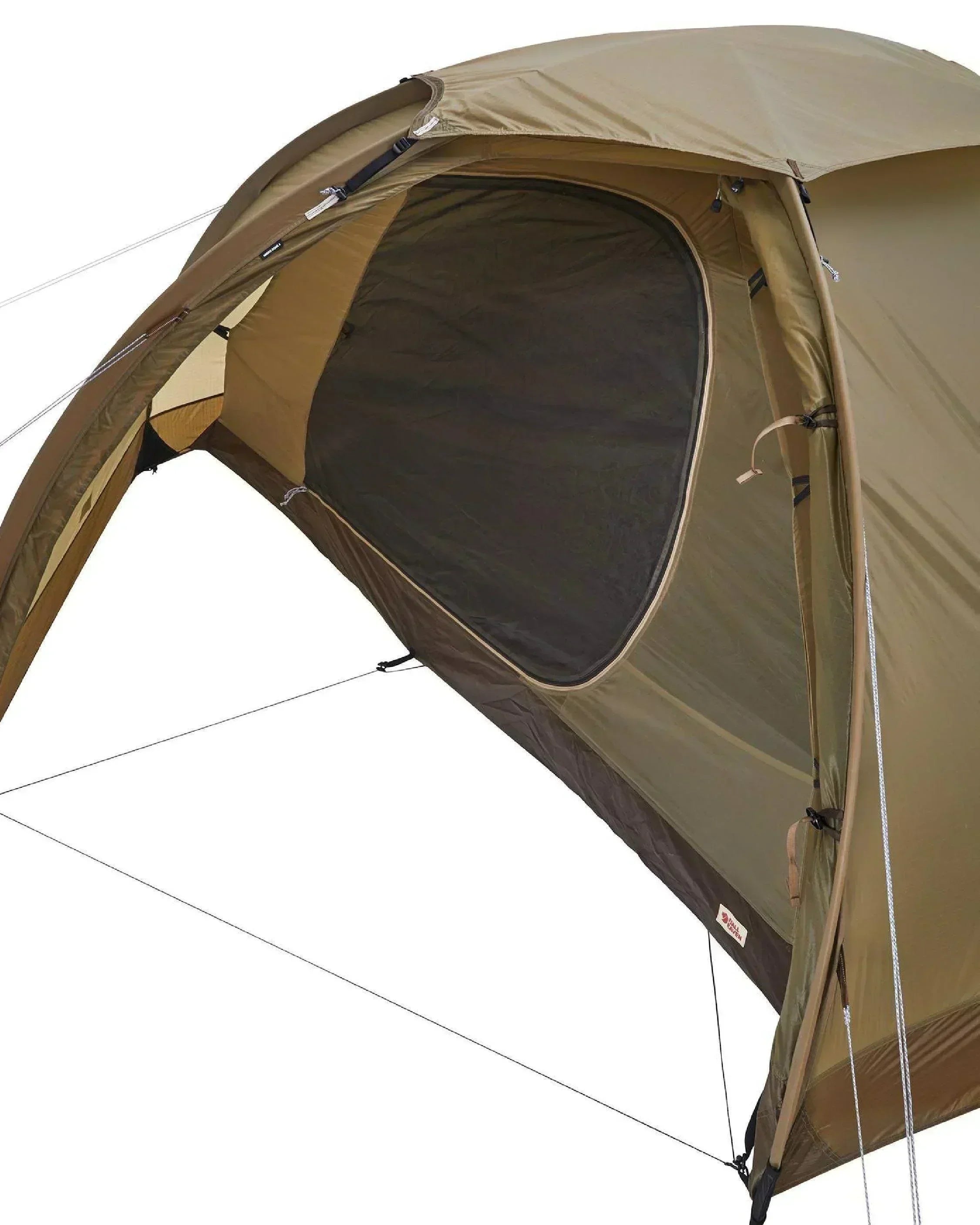 Fjallraven Abisko Dome 2 - Wild Camping