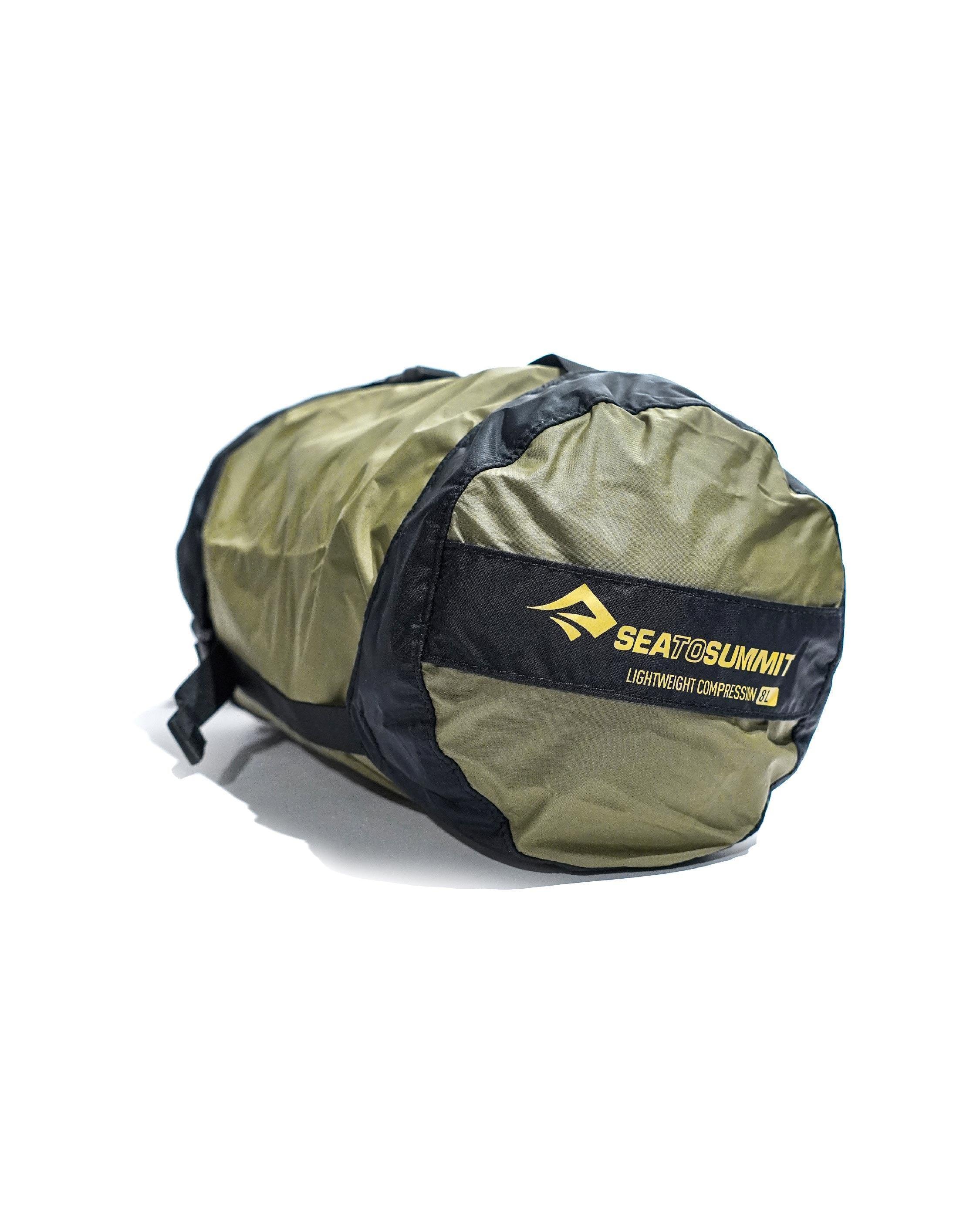 Sea To Summit Lightweight Compression Sack - Wild Camping