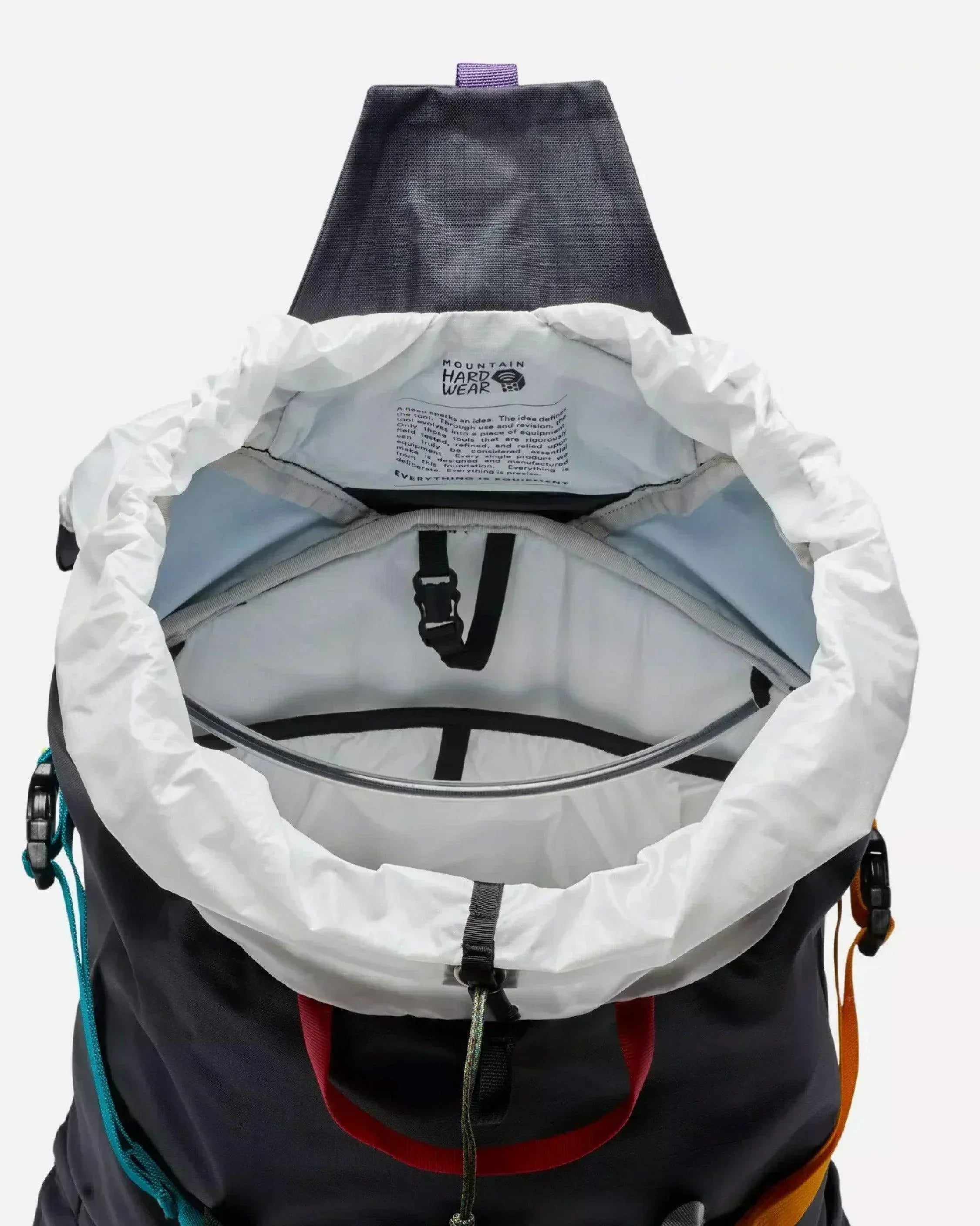 Mountain Hardwear Scrambler 25 Backpack - Wild Camping