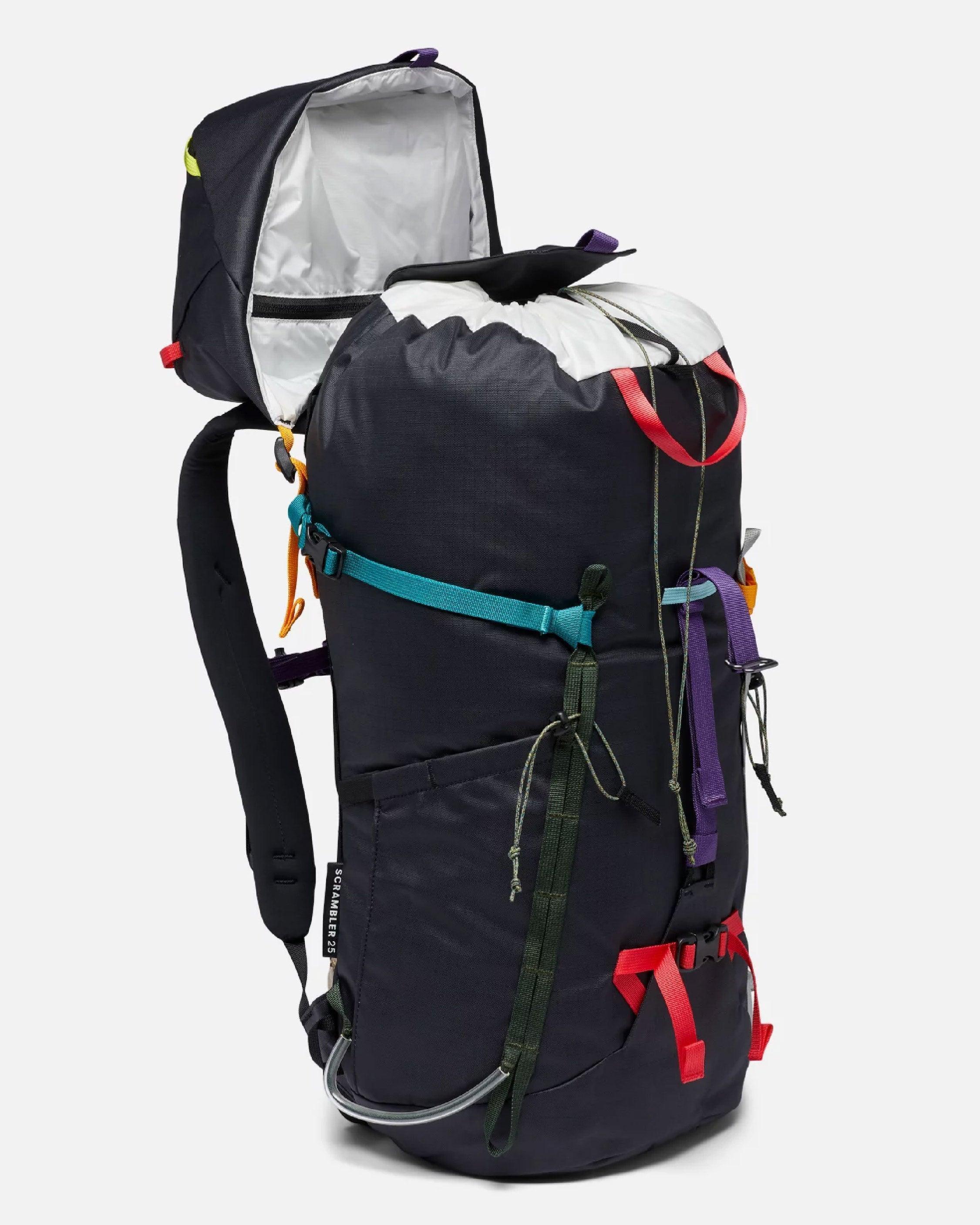 Mountain Hardwear Scrambler 25 Backpack - Wild Camping