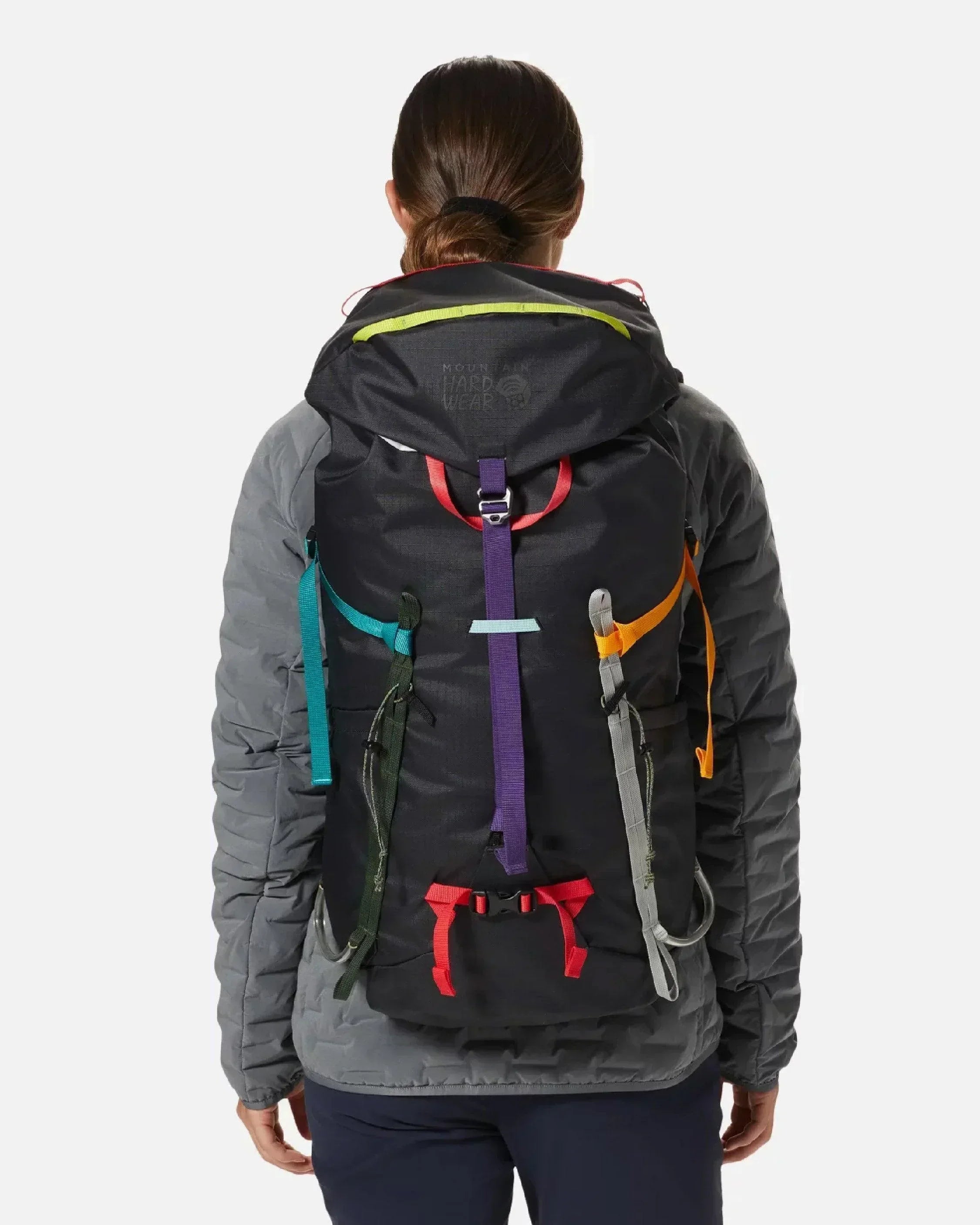 Mountain Hardwear Scrambler 25 Backpack - Wild Camping