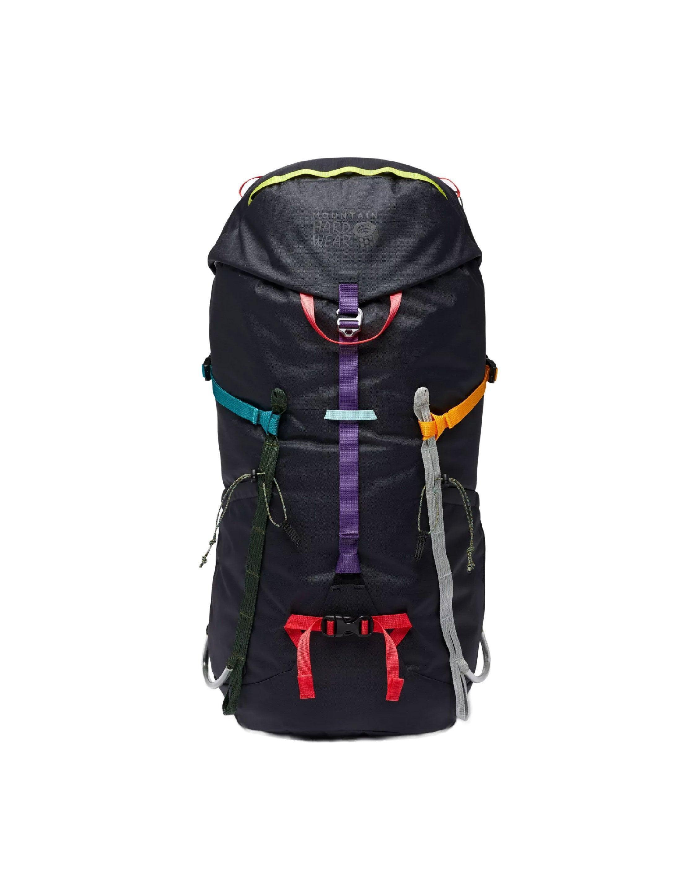 Mountain Hardwear Scrambler 25 Backpack - Wild Camping