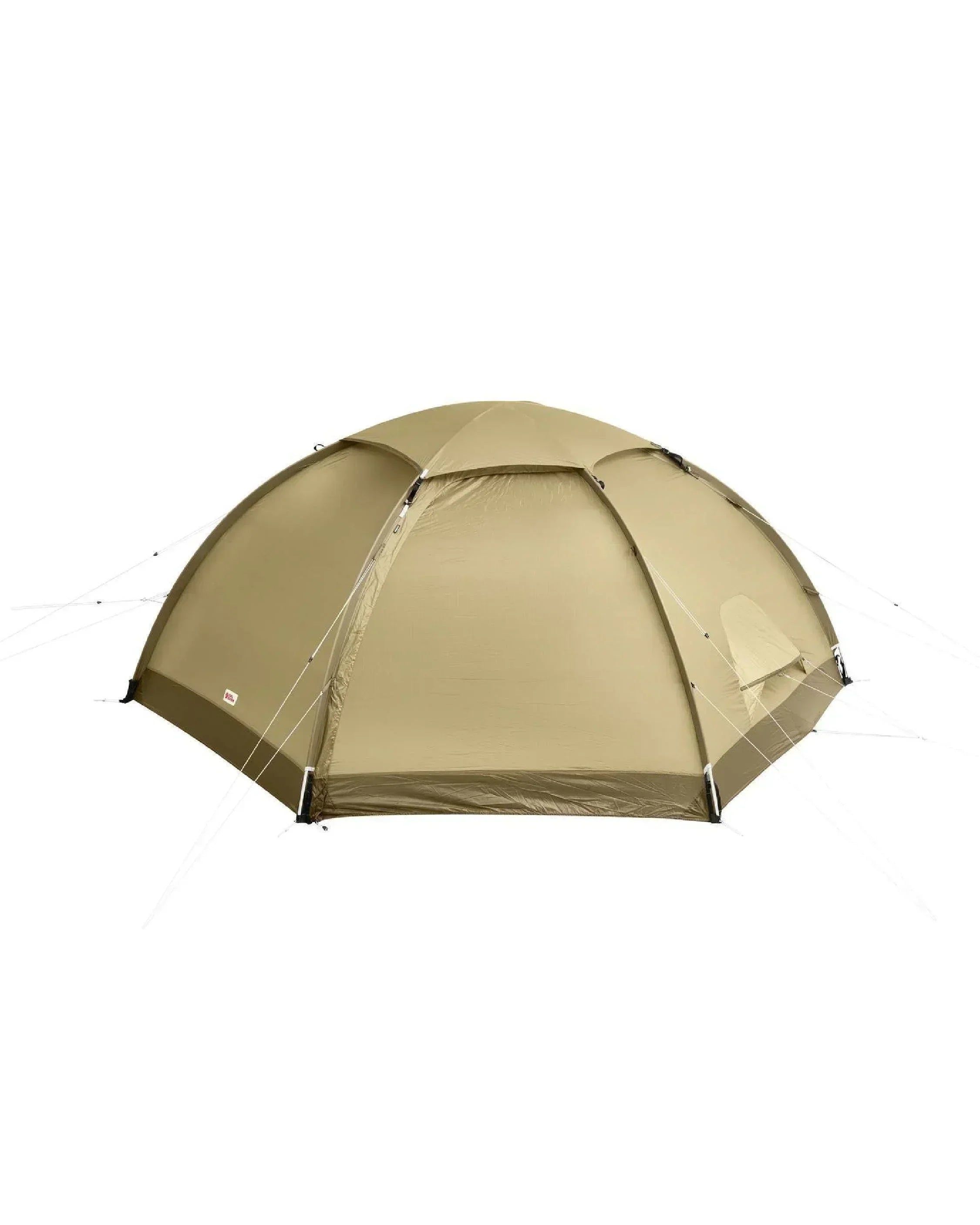 Fjallraven Abisko Dome 2 - Wild Camping