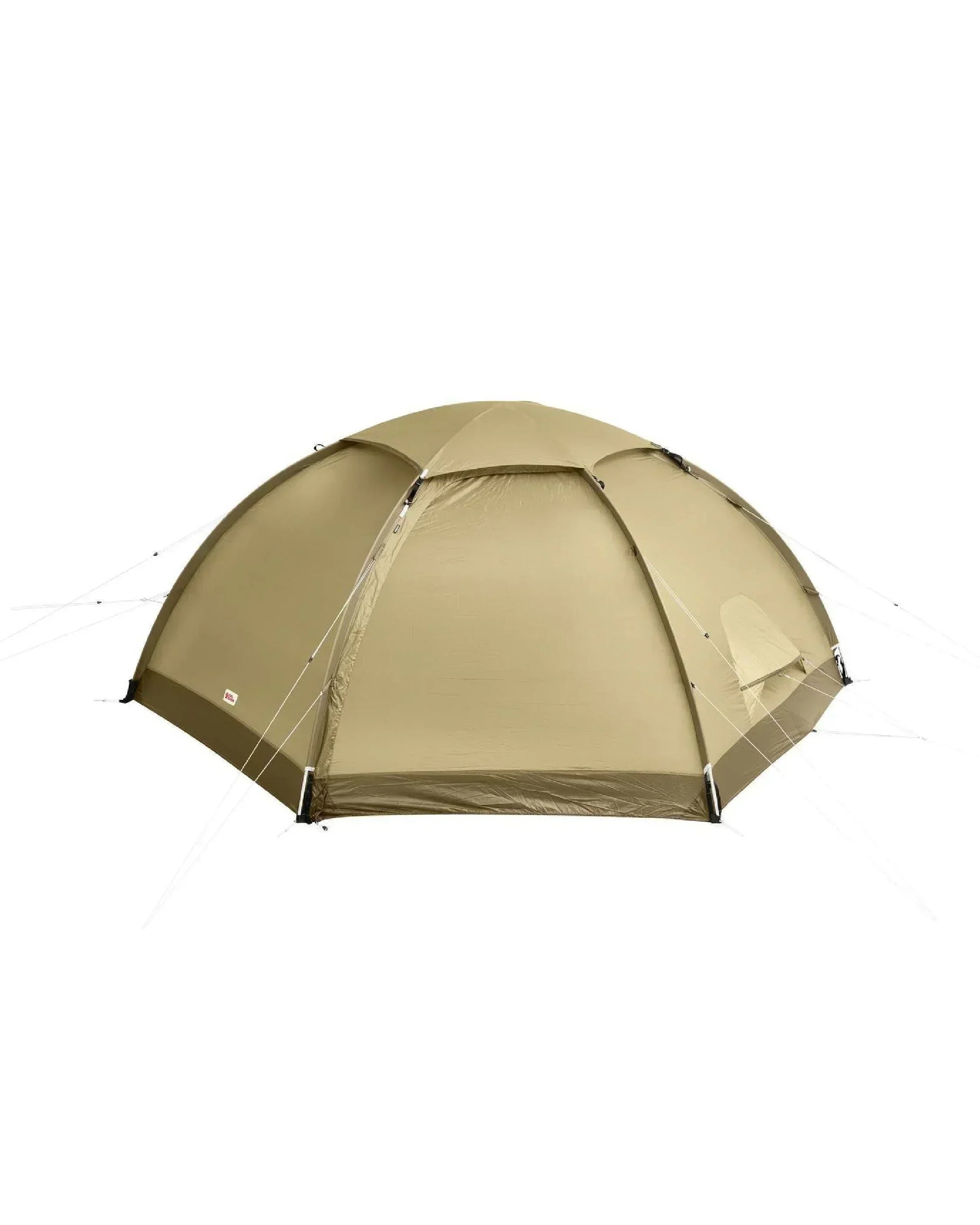 Fjallraven Abisko Dome 2 - Wild Camping