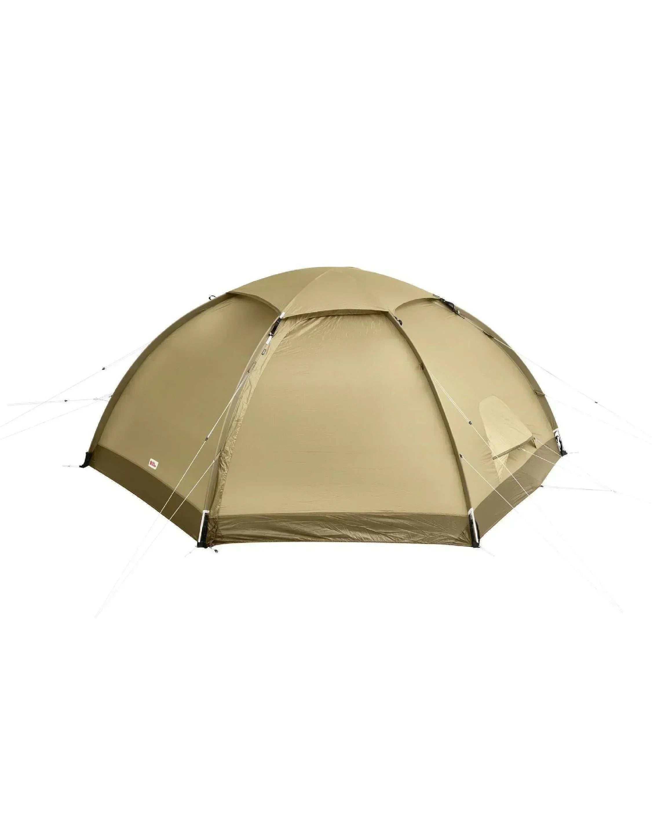 Fjallraven Abisko Dome 2 - Wild Camping