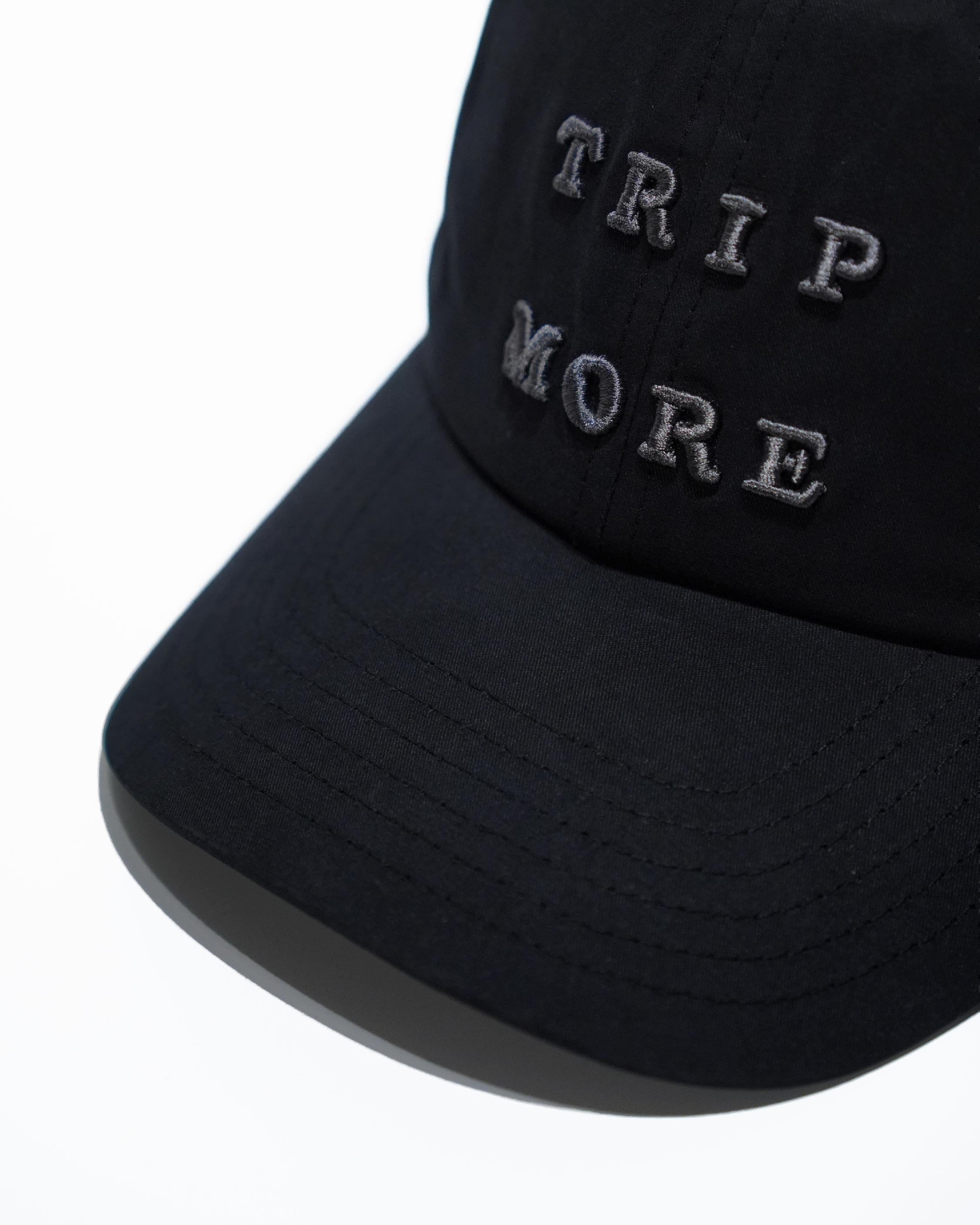 Nanga Cotton Twill Trip More Cap - Wild Camping