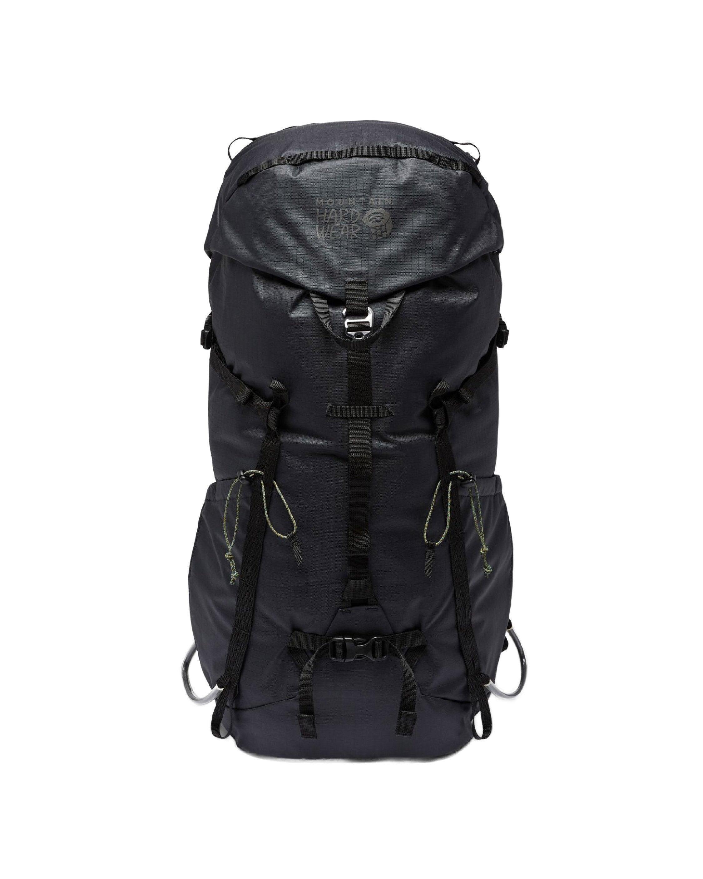 Mountain Hardwear Scrambler 35 Backpack - Wild Camping