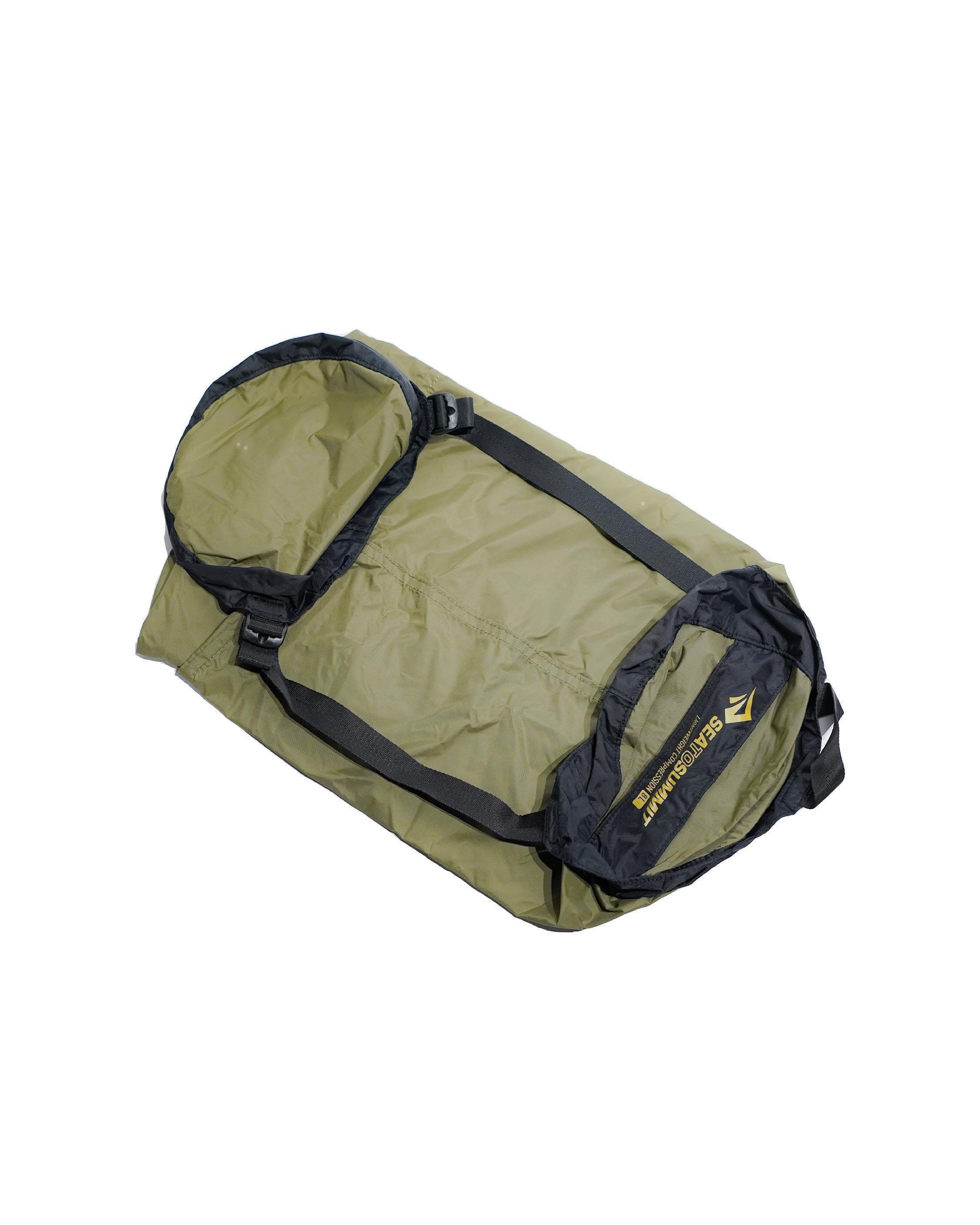 Sea To Summit Lightweight Compression Sack - Wild Camping