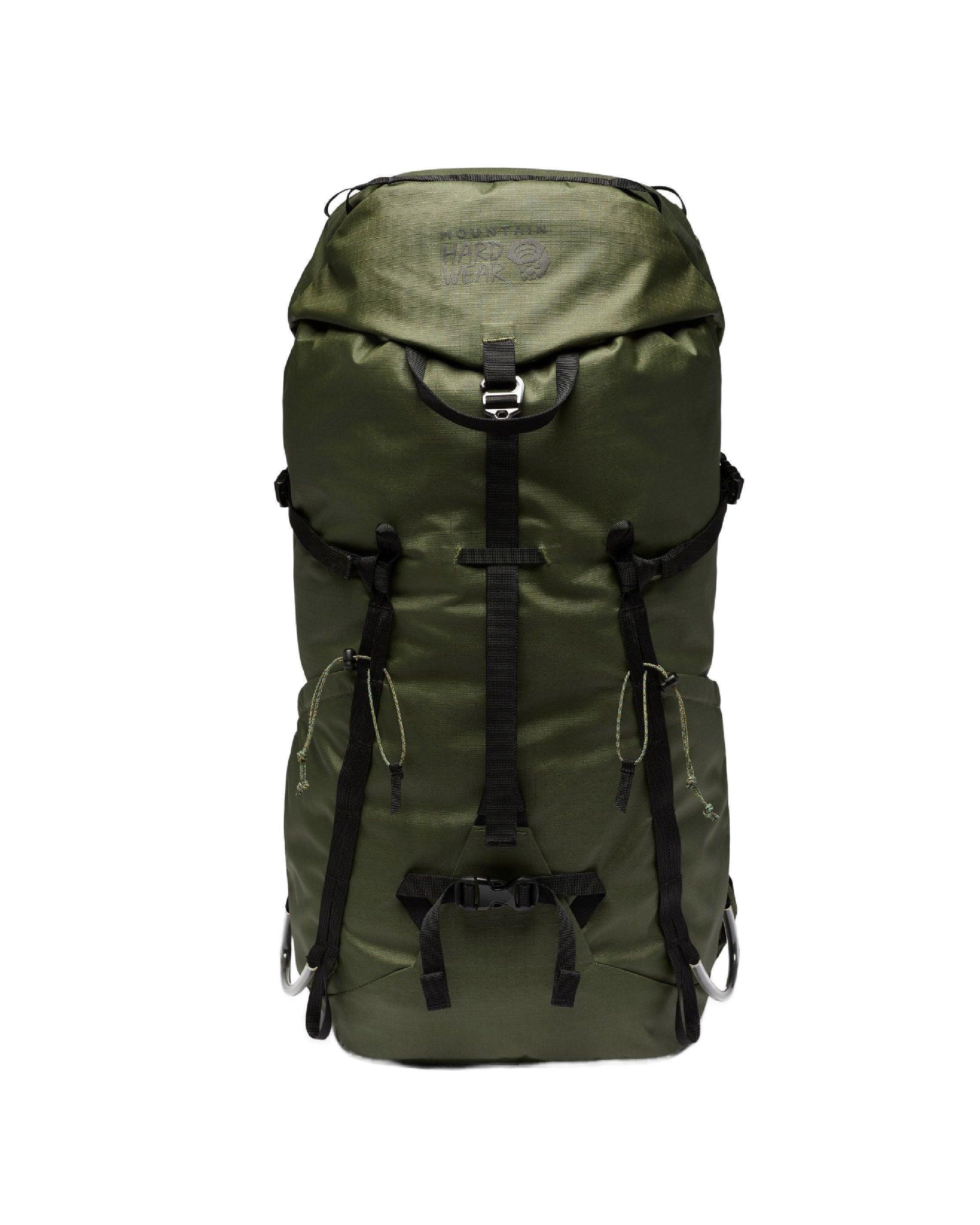 Mountain Hardwear Scrambler 35 Backpack - Wild Camping