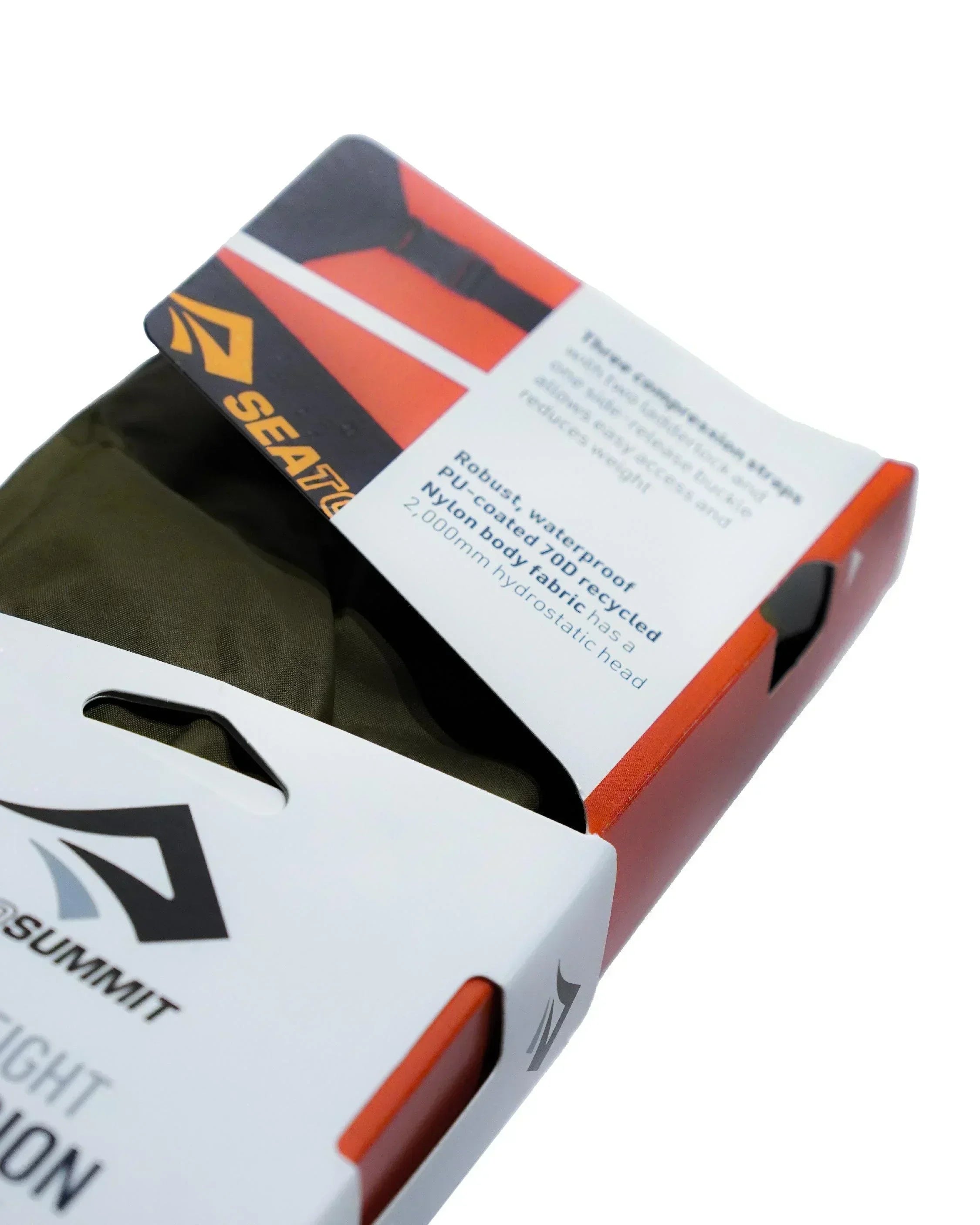 Sea To Summit Lightweight Compression Sack - Wild Camping