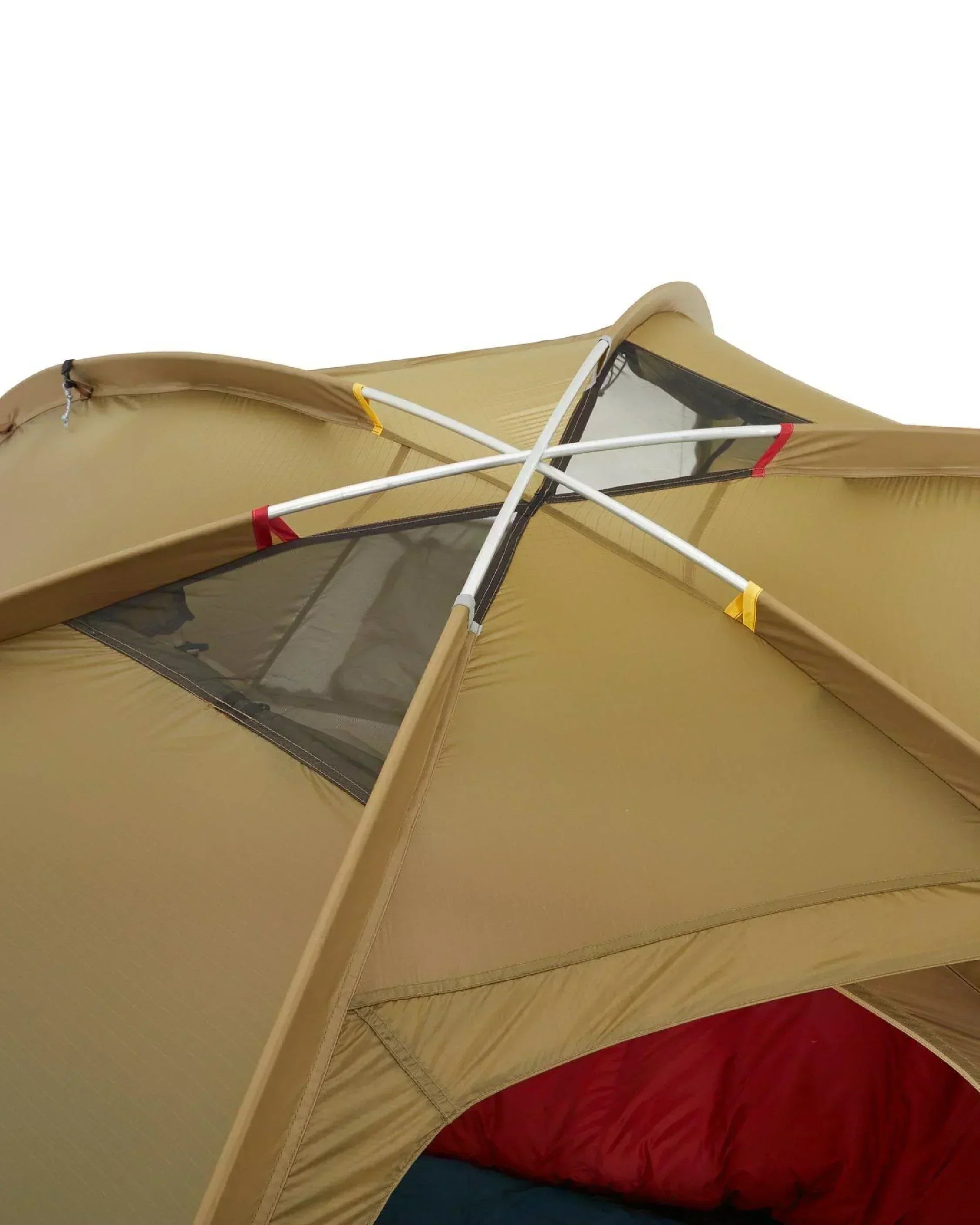 Fjallraven Abisko Dome 2 - Wild Camping