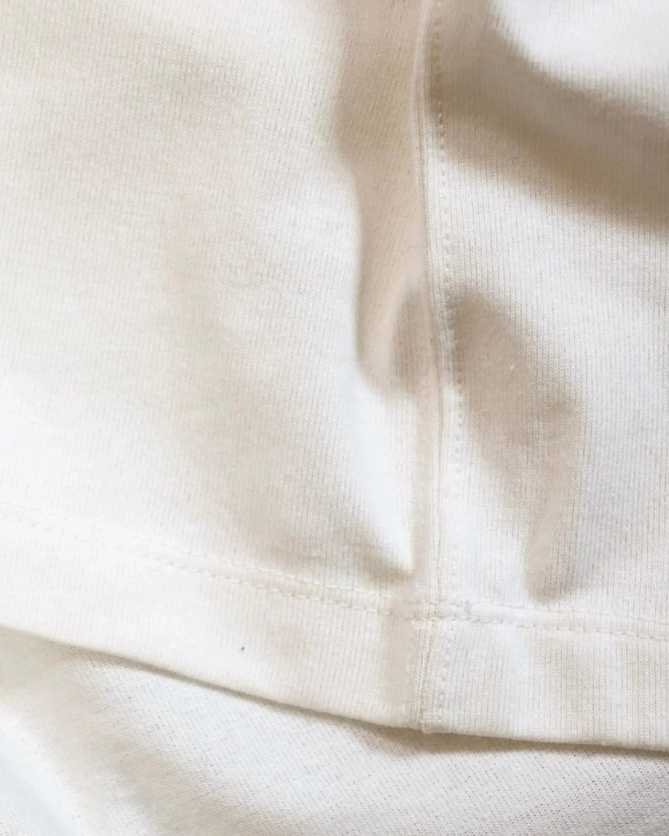 Nanga x Takeuchi Shuntaro Mystery Spot Loose Fit Tee - Wild Camping