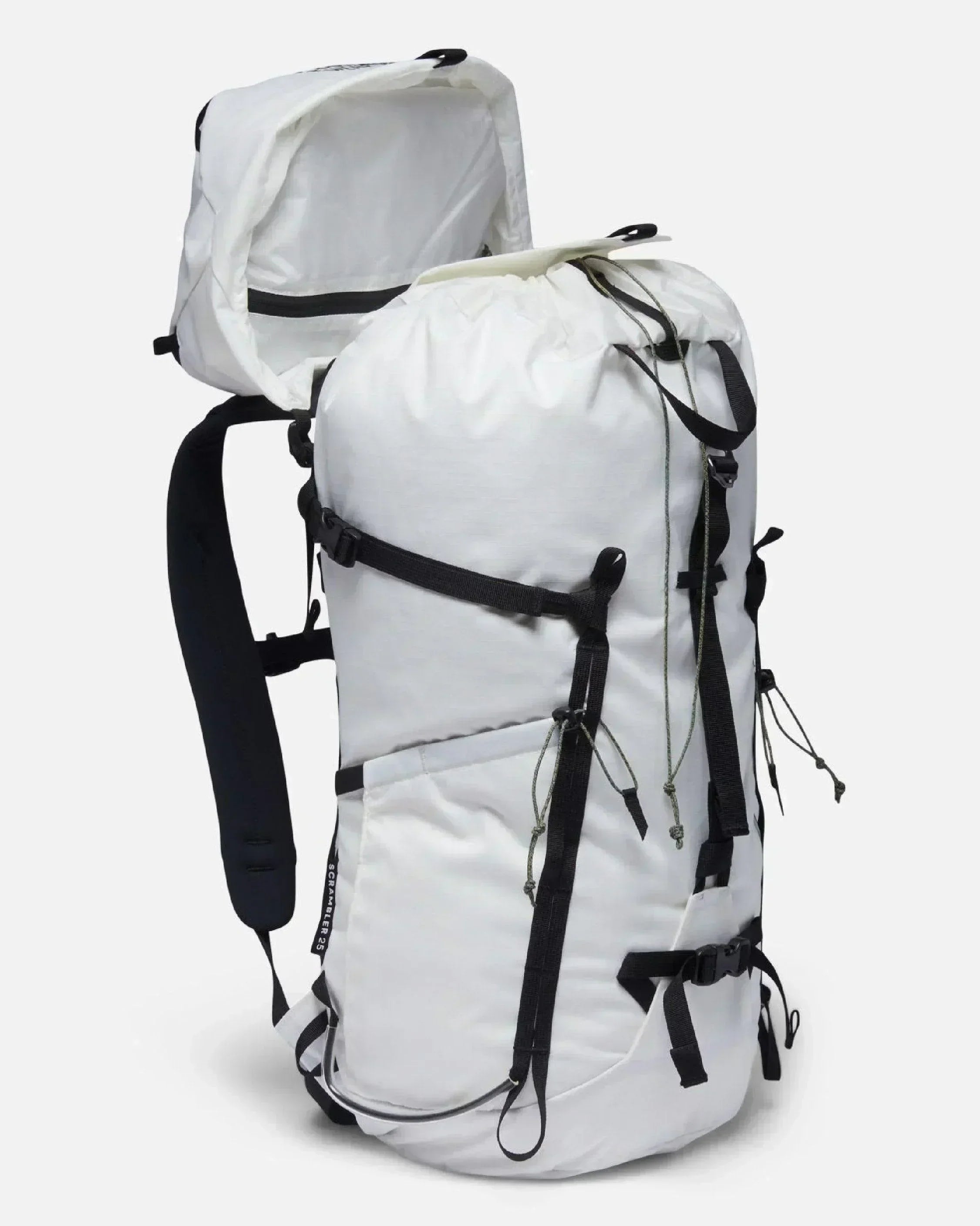 Mountain Hardwear Scrambler 25 Backpack - Wild Camping