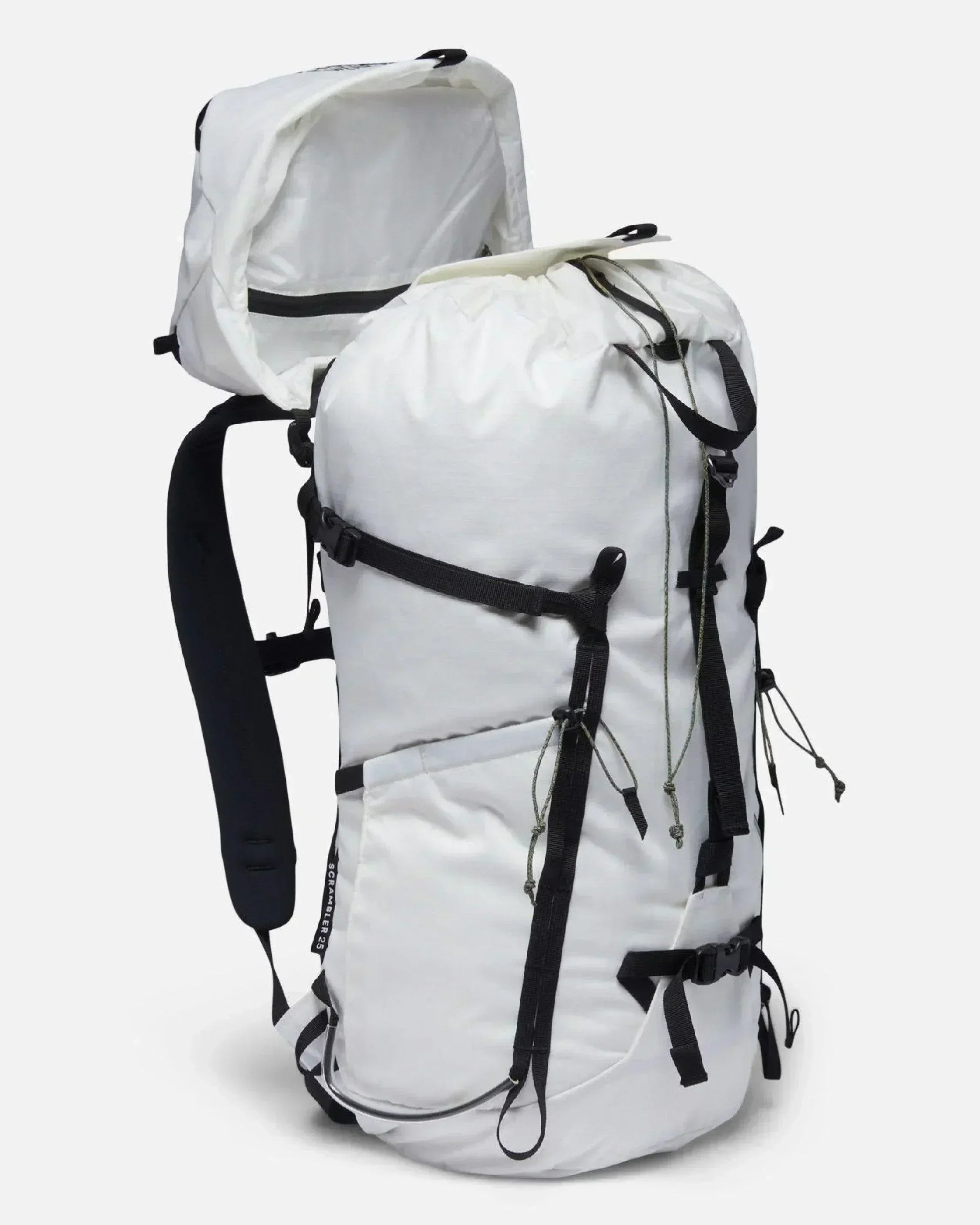 Mountain Hardwear Scrambler 25 Backpack - Wild Camping