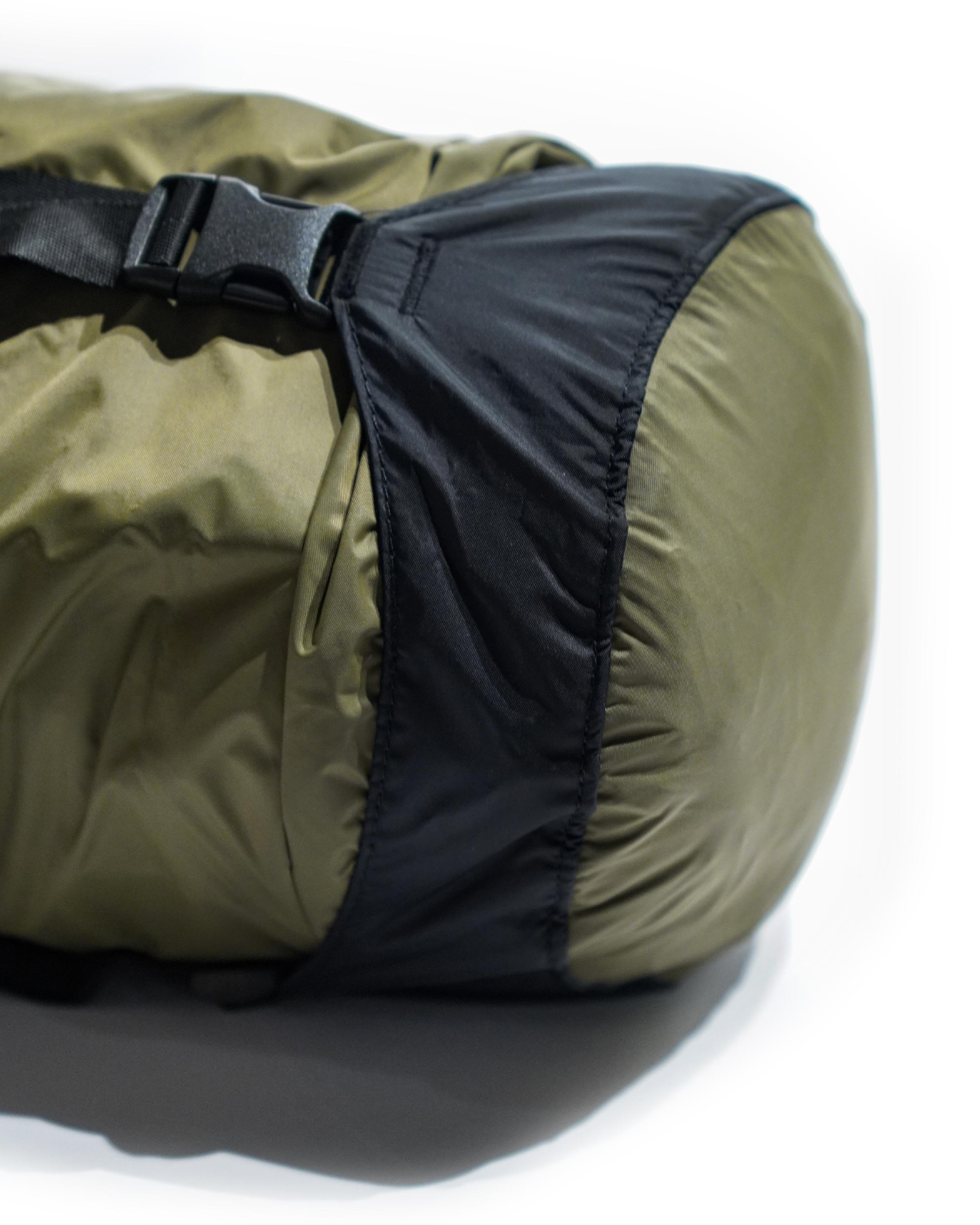 Sea To Summit Lightweight Compression Sack - Wild Camping