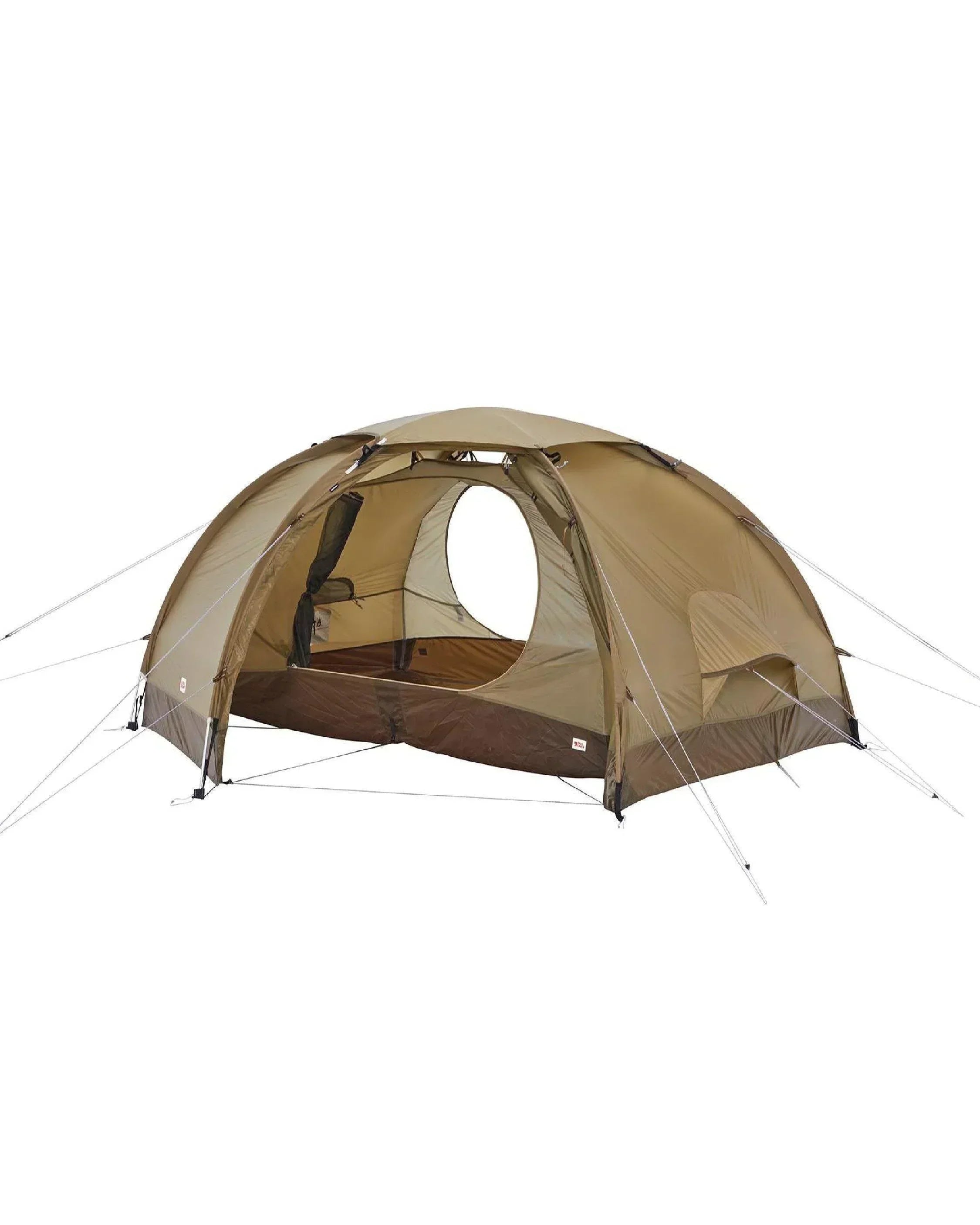 Fjallraven Abisko Dome 2 - Wild Camping