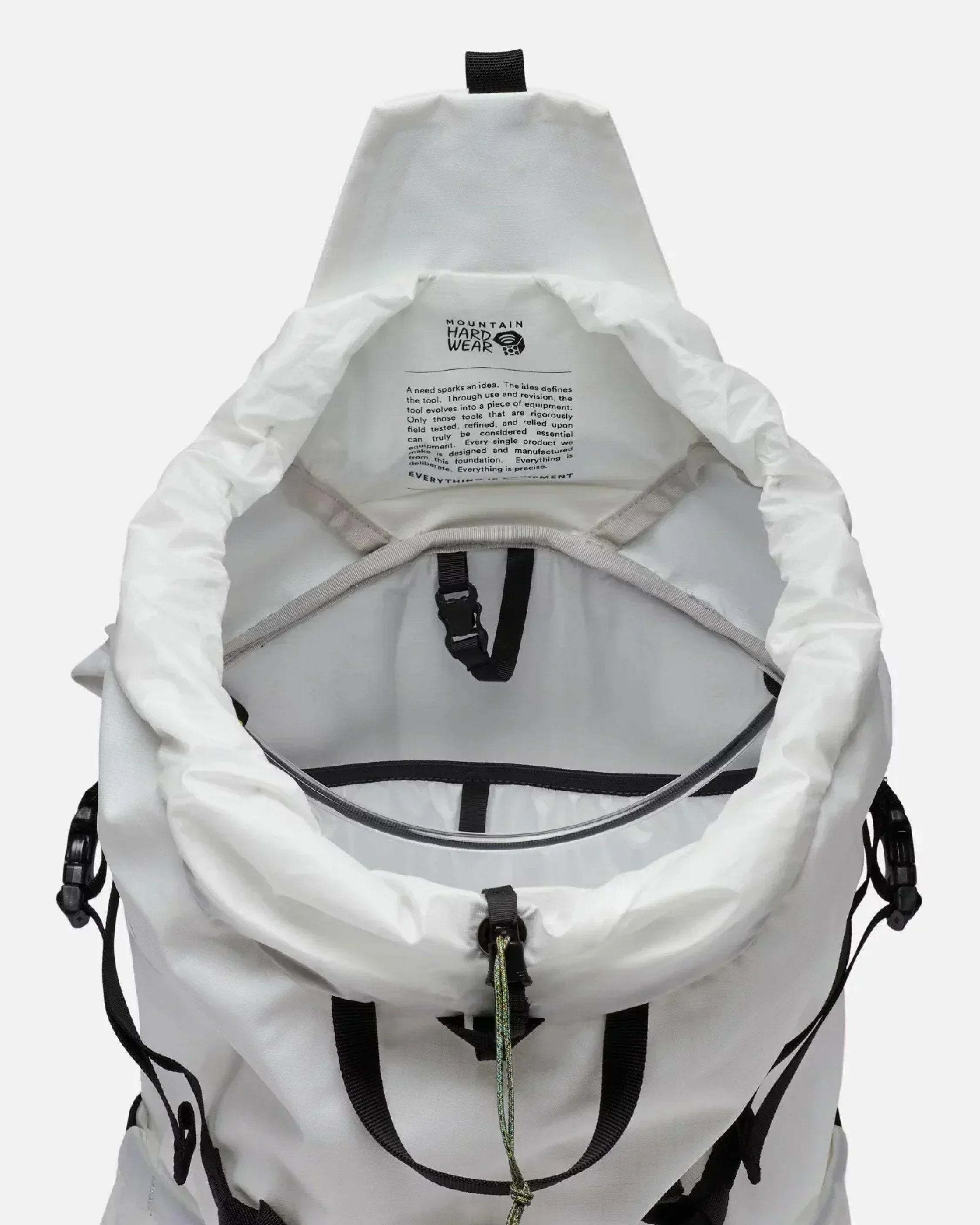 Mountain Hardwear Scrambler 25 Backpack - Wild Camping