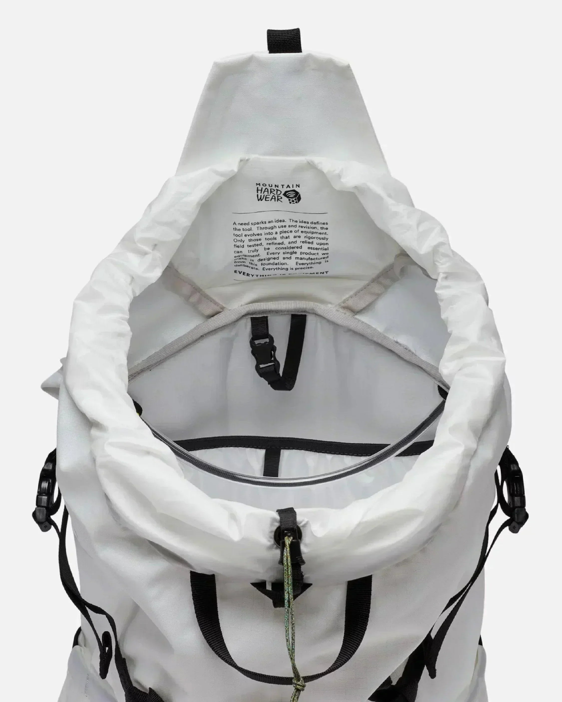 Mountain Hardwear Scrambler 25 Backpack - Wild Camping