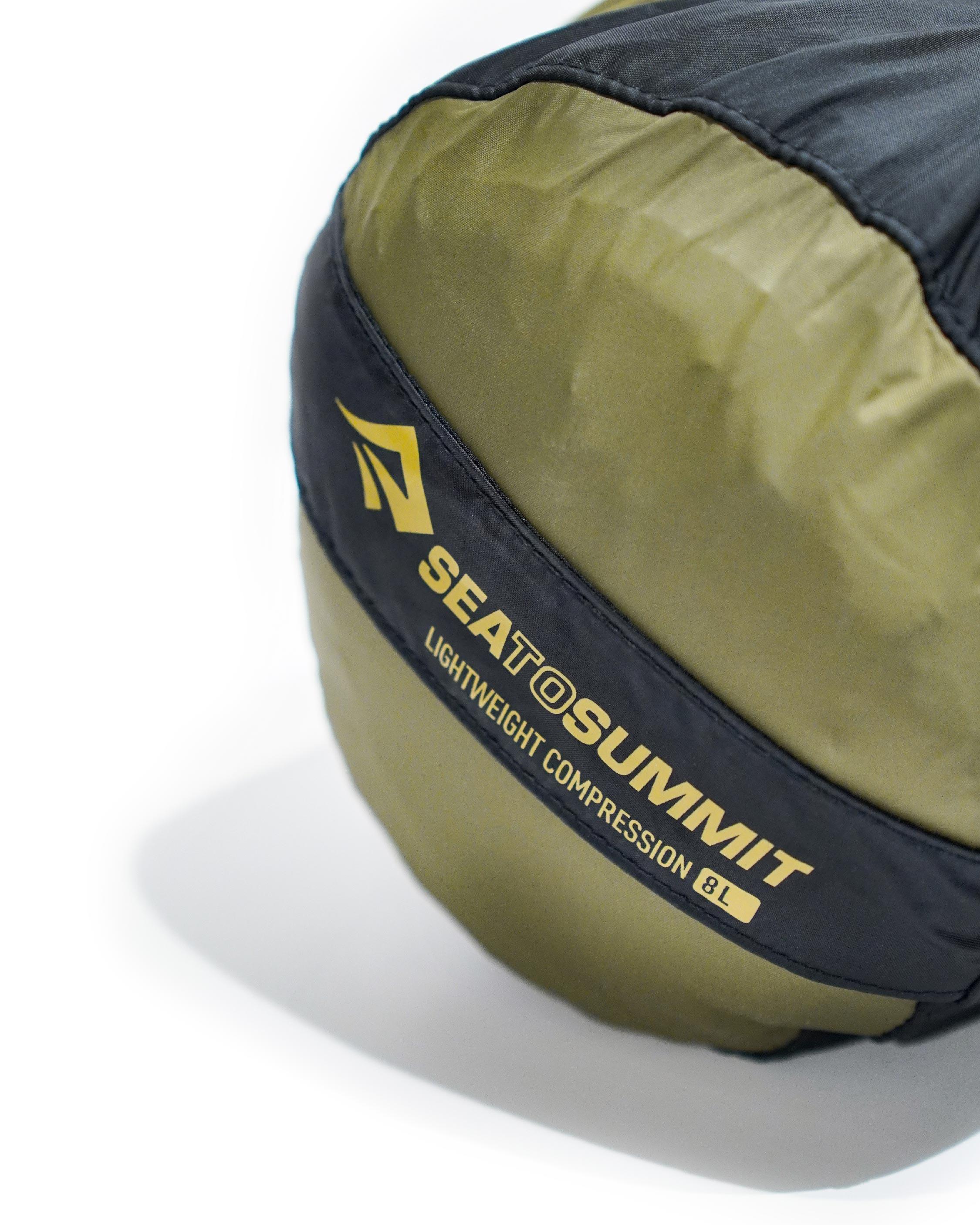Sea To Summit Lightweight Compression Sack - Wild Camping