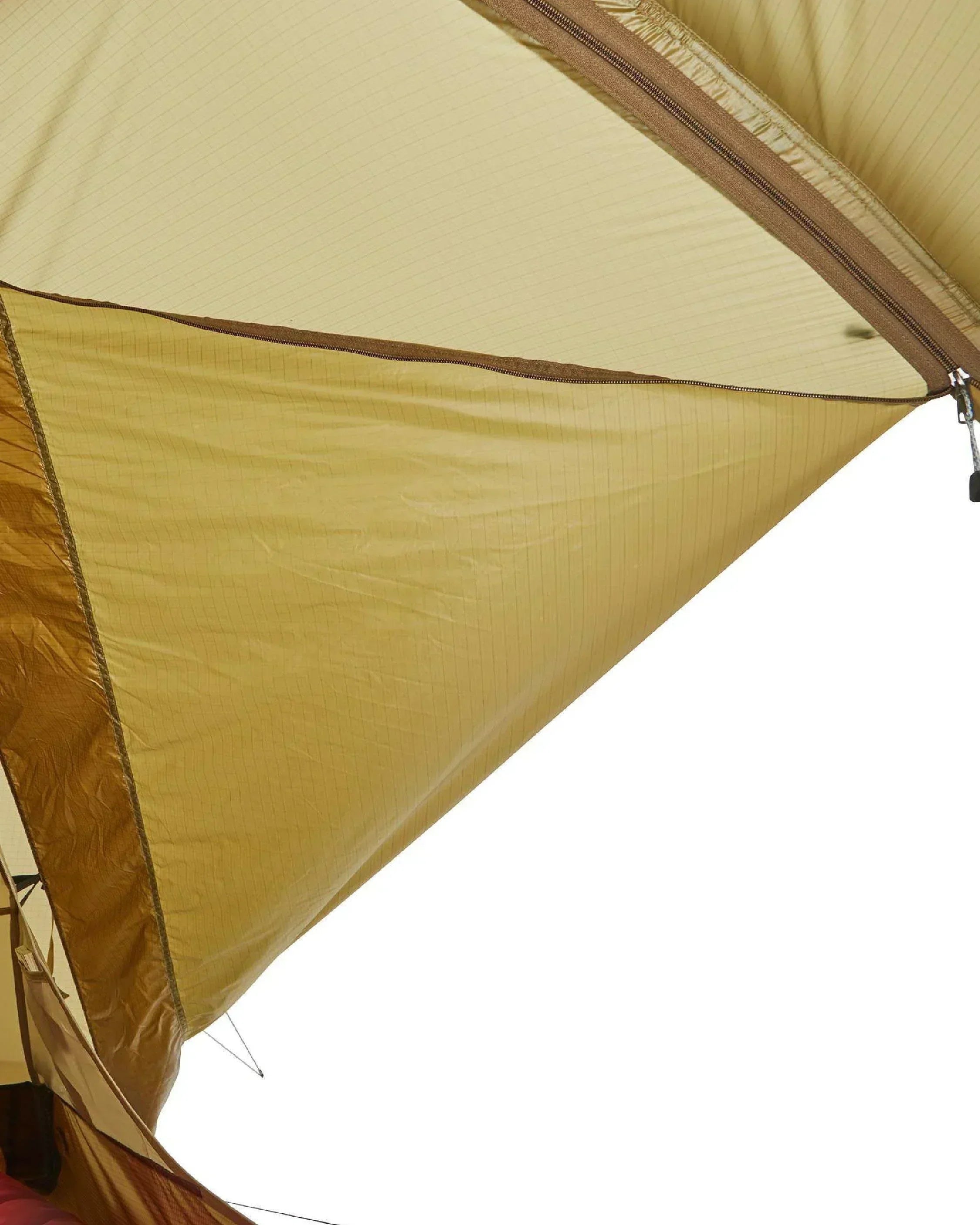 Fjallraven Abisko Dome 2 - Wild Camping