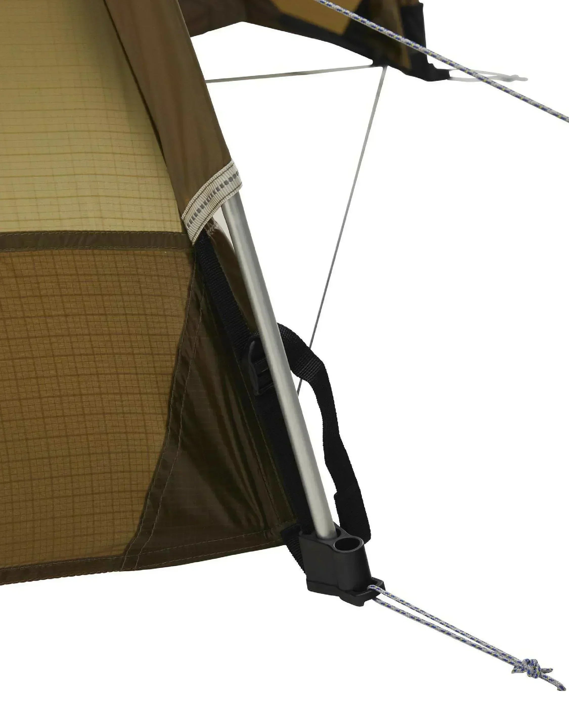 Fjallraven Abisko Dome 2 - Wild Camping