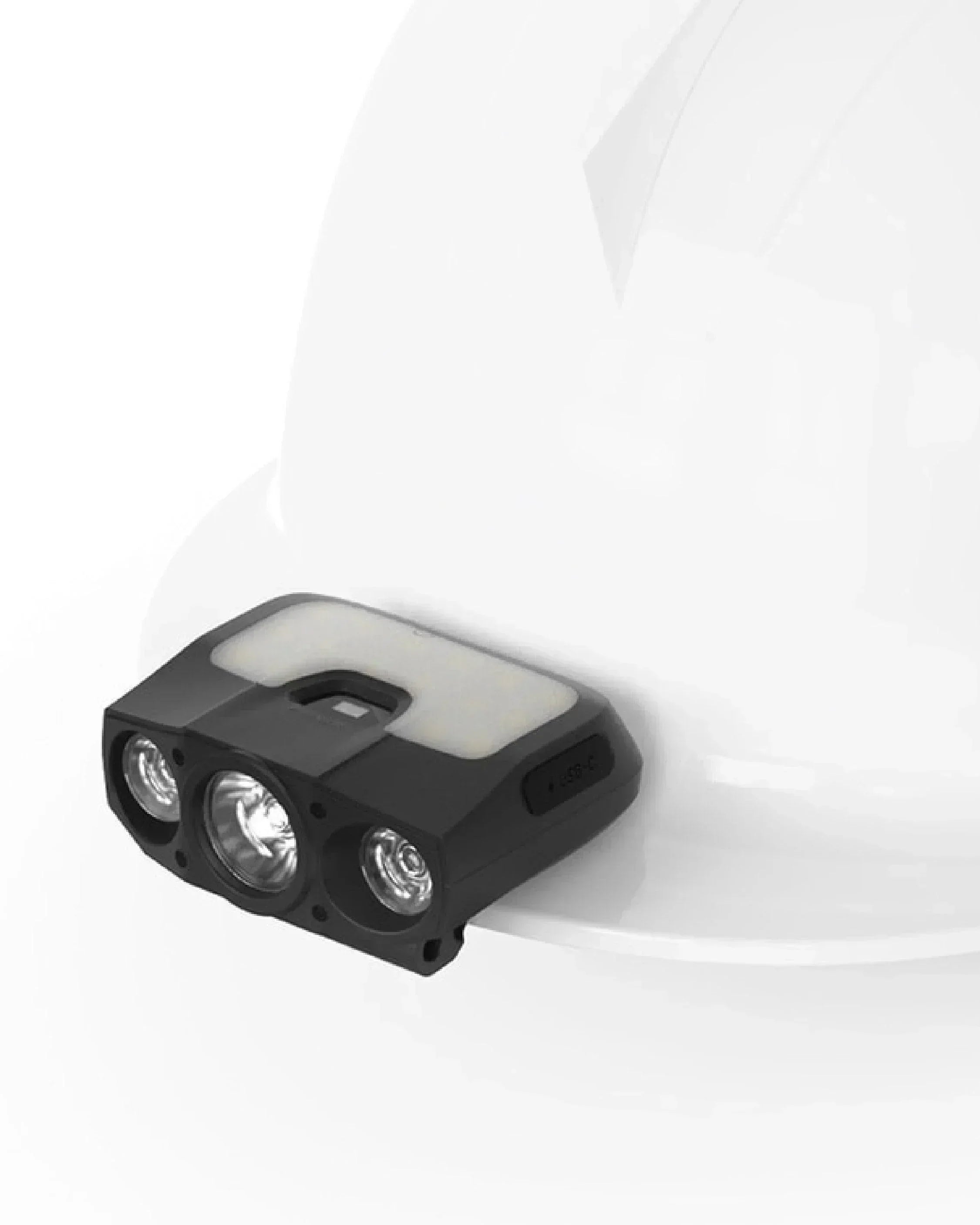 Claymore Capon 200H Headlamp - Wild Camping