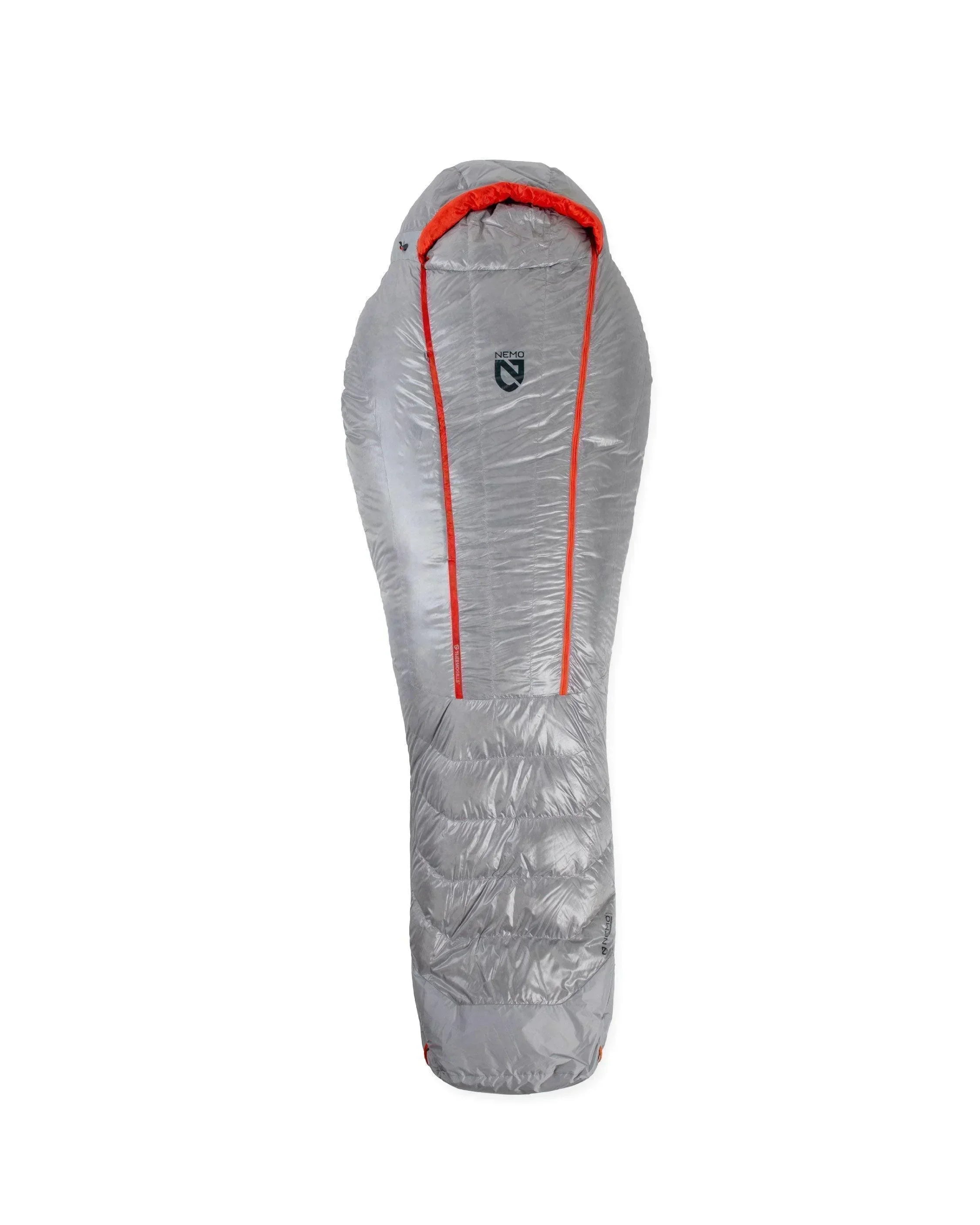 Nemo Coda™ 25/35 Sleeping Bag - Wild Camping