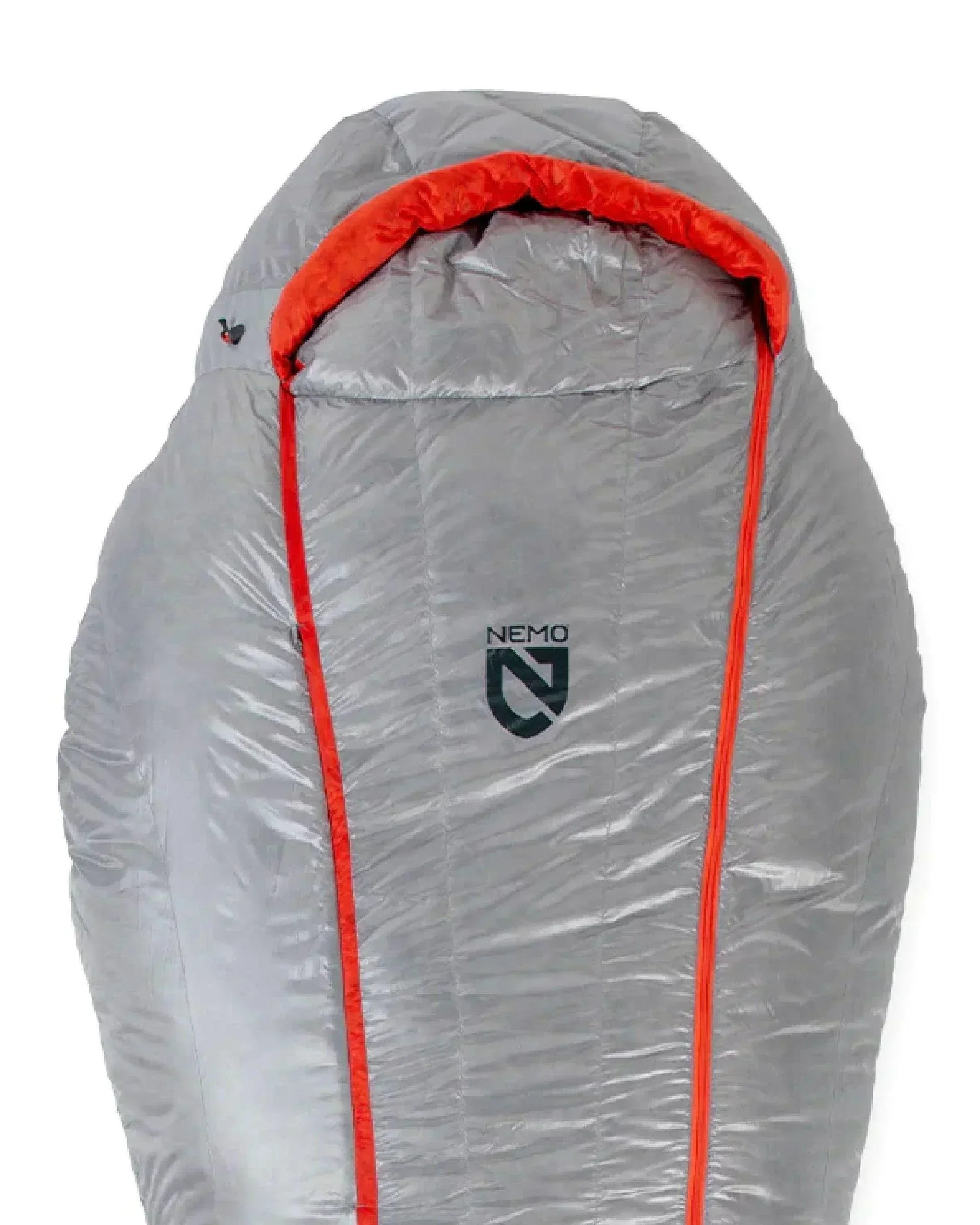 Nemo Coda™ 25/35 Sleeping Bag - Wild Camping