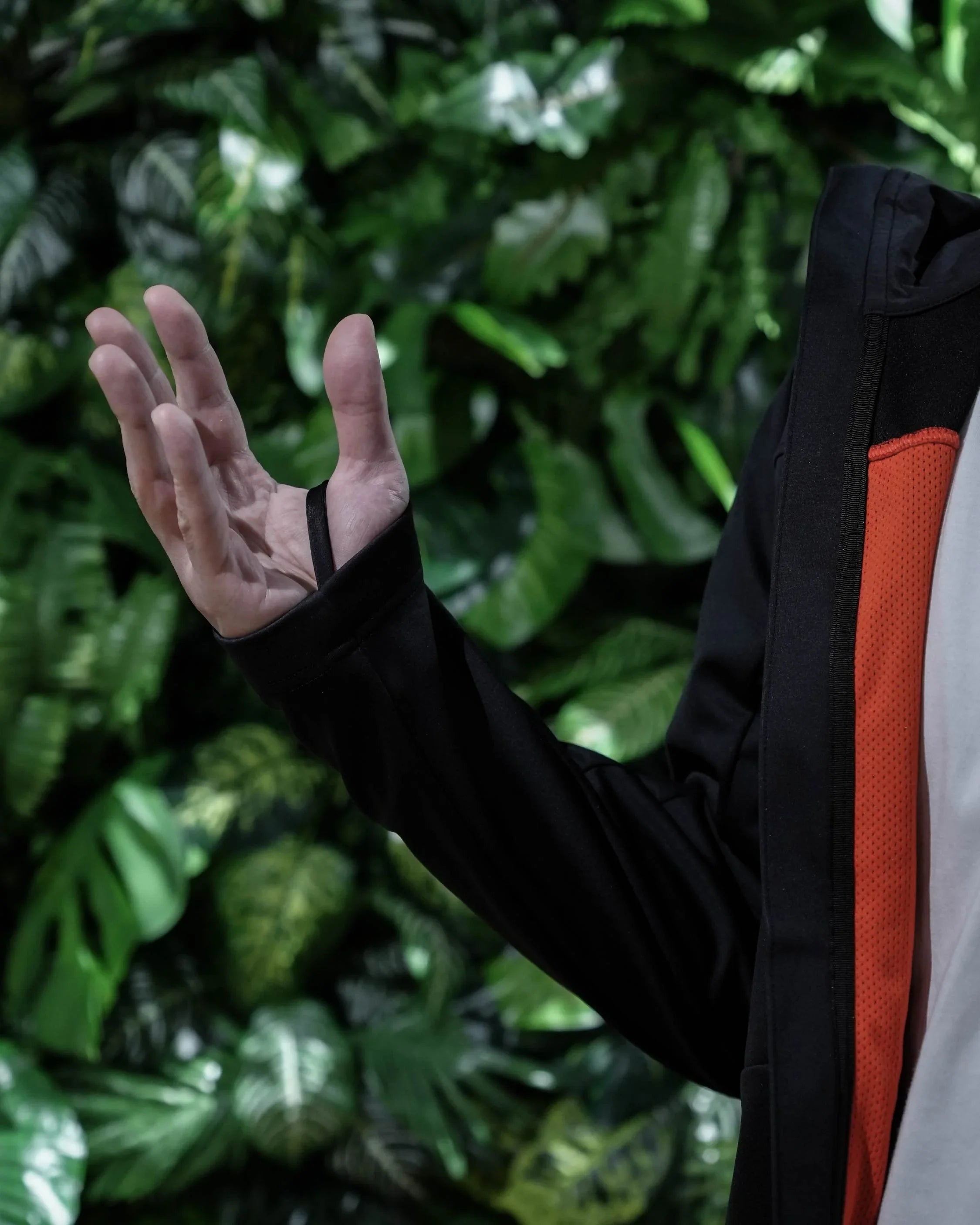 Mammut Ultimate VIII SO Hooded Jacket AF 25 Years (MEN)