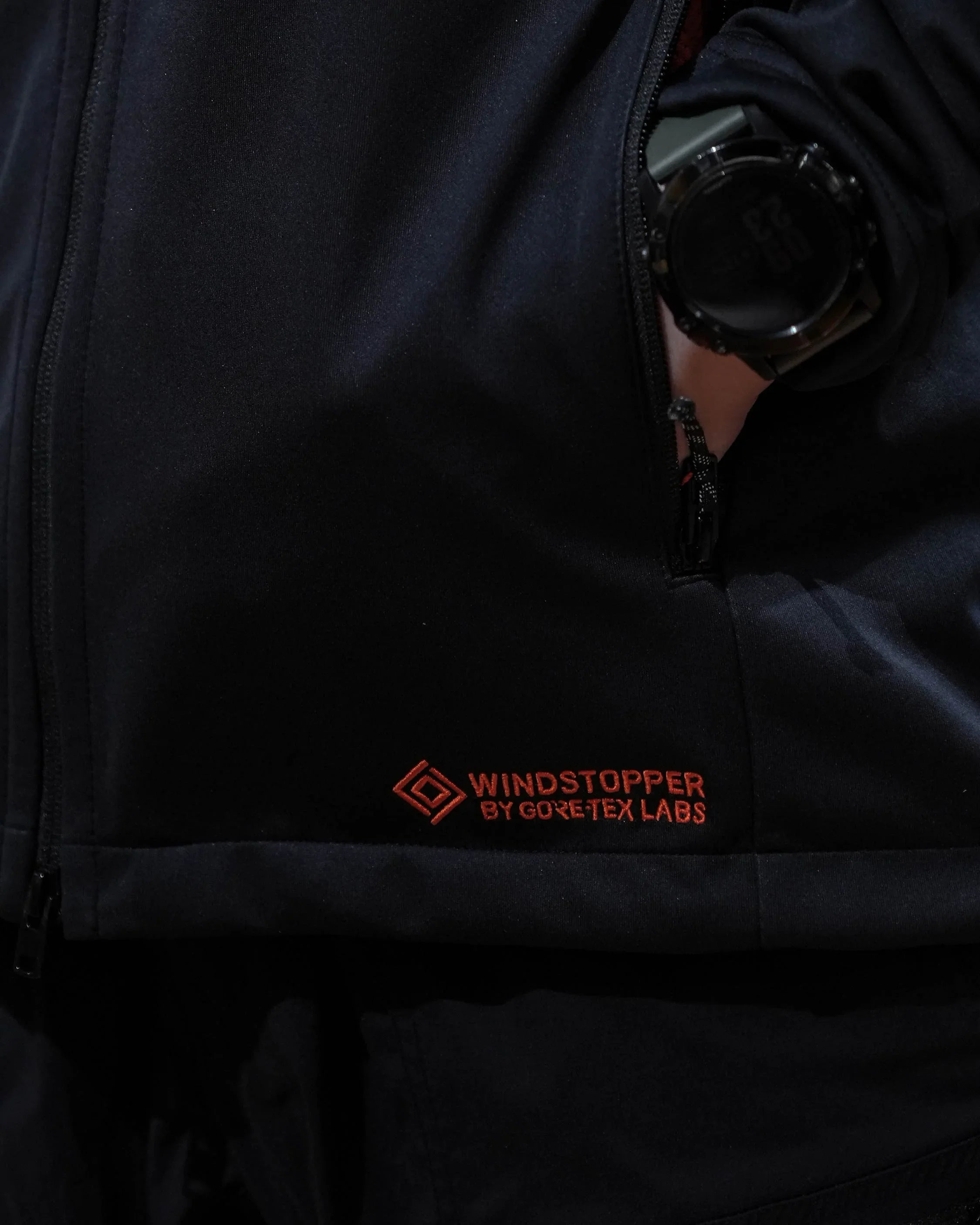 Mammut Ultimate VIII SO Hooded Jacket AF 25 Years (MEN)