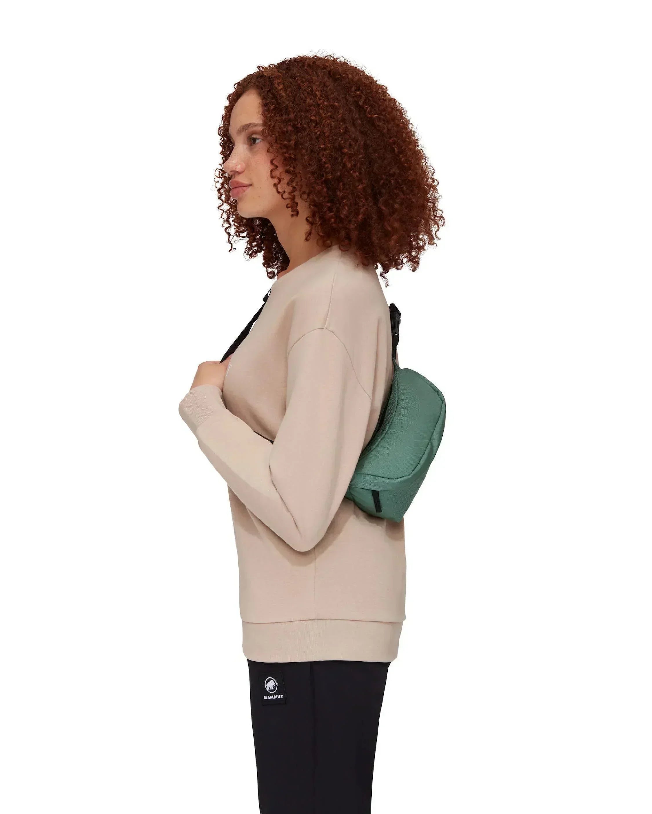 Mammut Xeron Classic Waistpack - Wild Camping