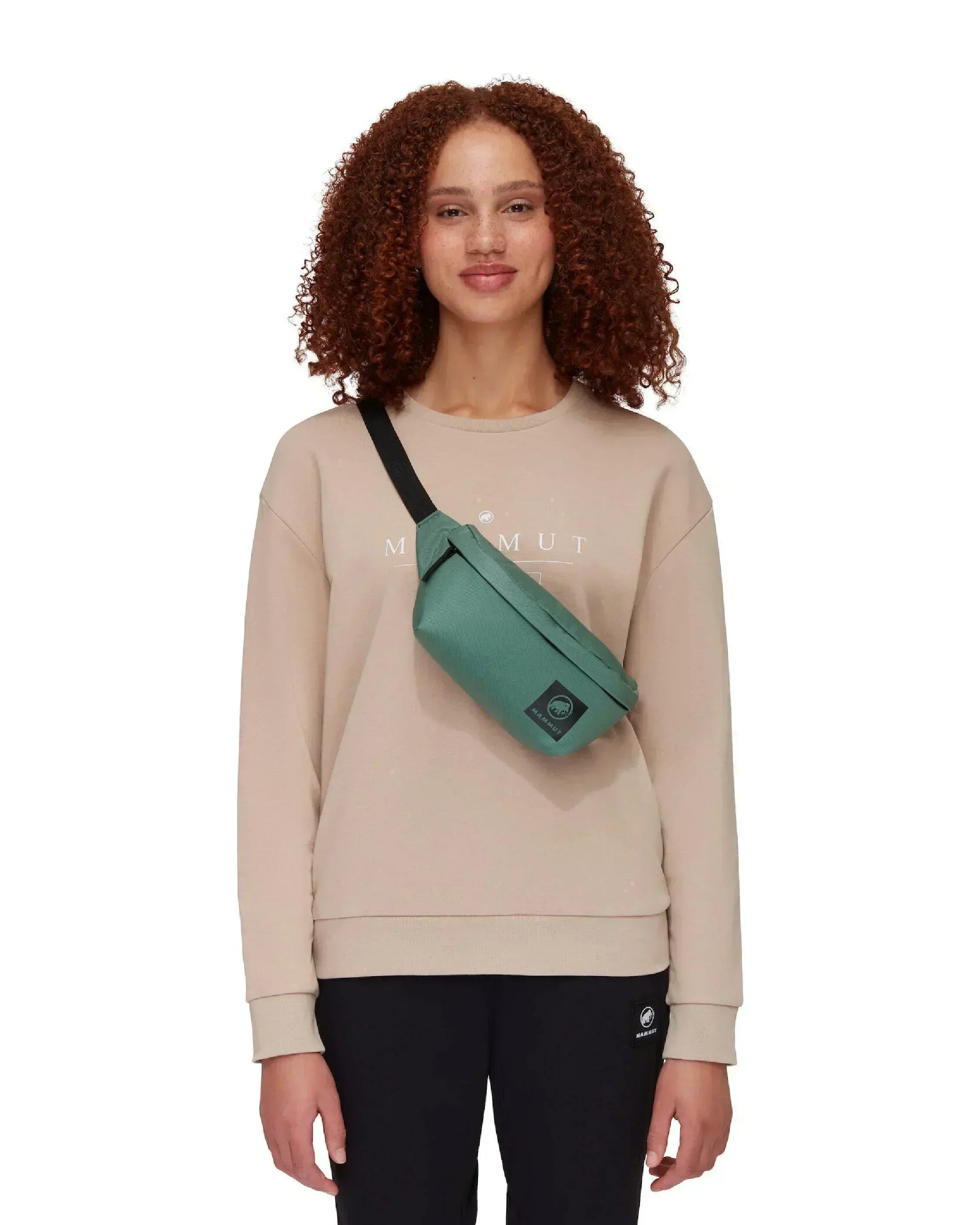 Mammut Xeron Classic Waistpack - Wild Camping