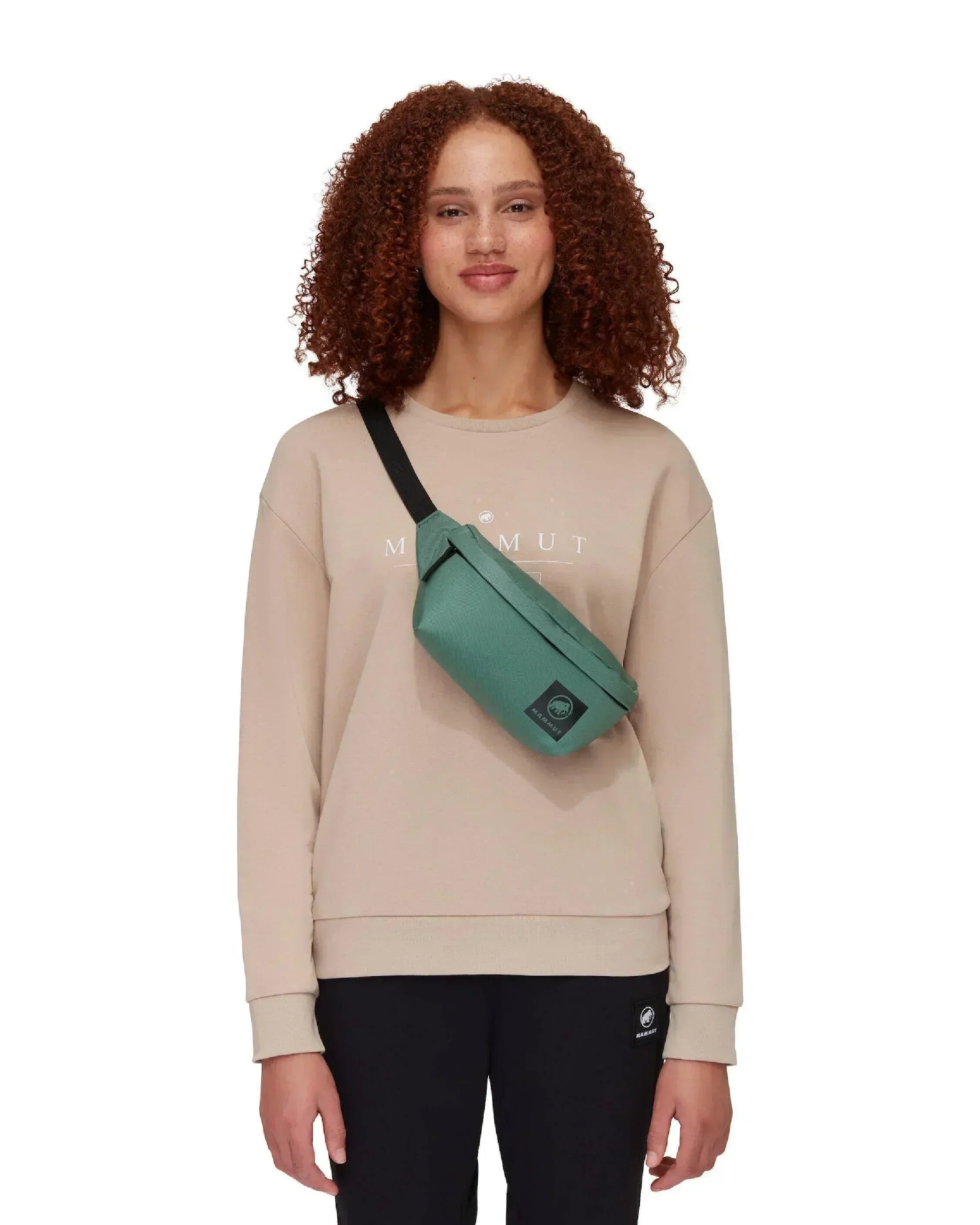 Mammut Xeron Classic Waistpack - Wild Camping