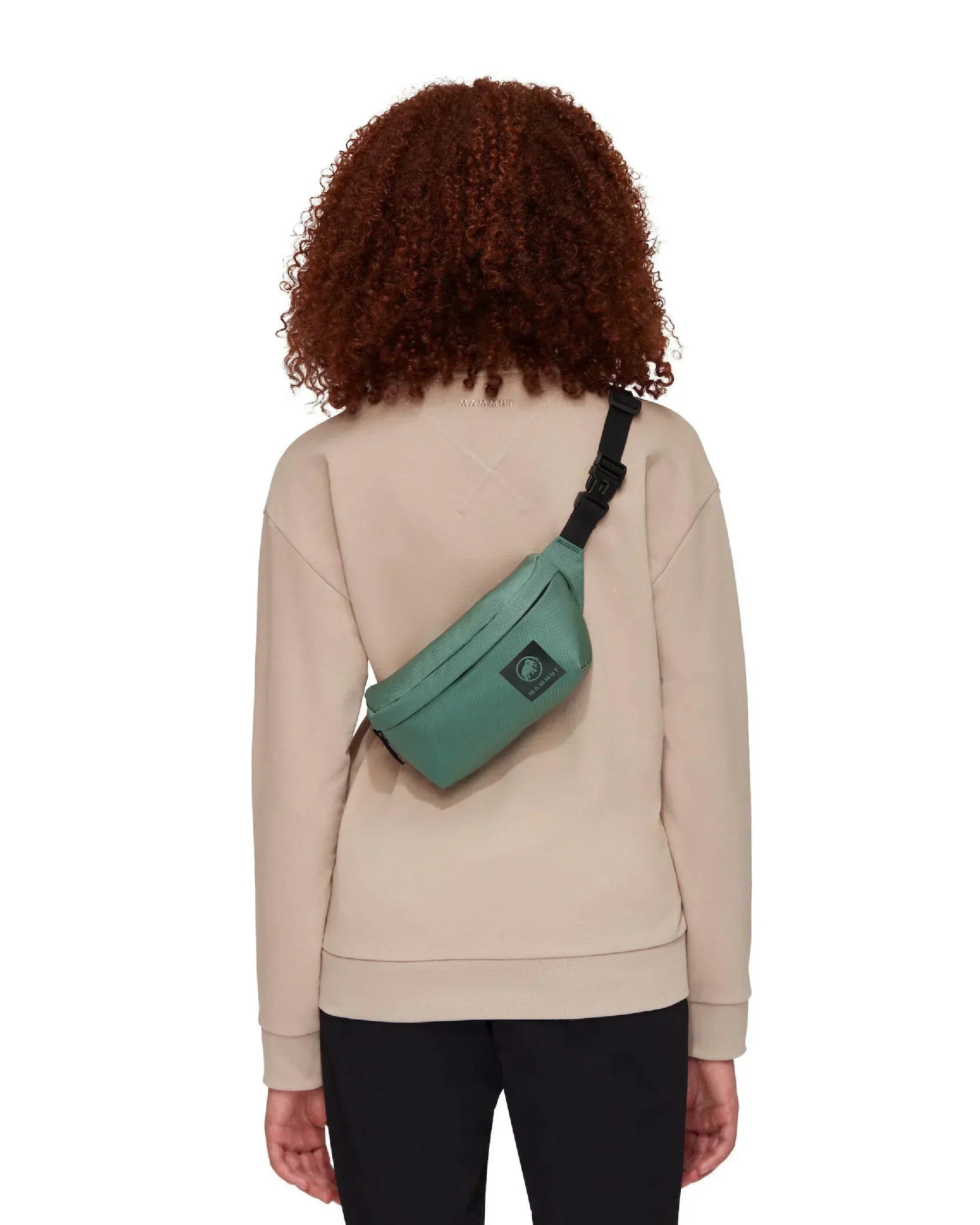 Mammut Xeron Classic Waistpack - Wild Camping