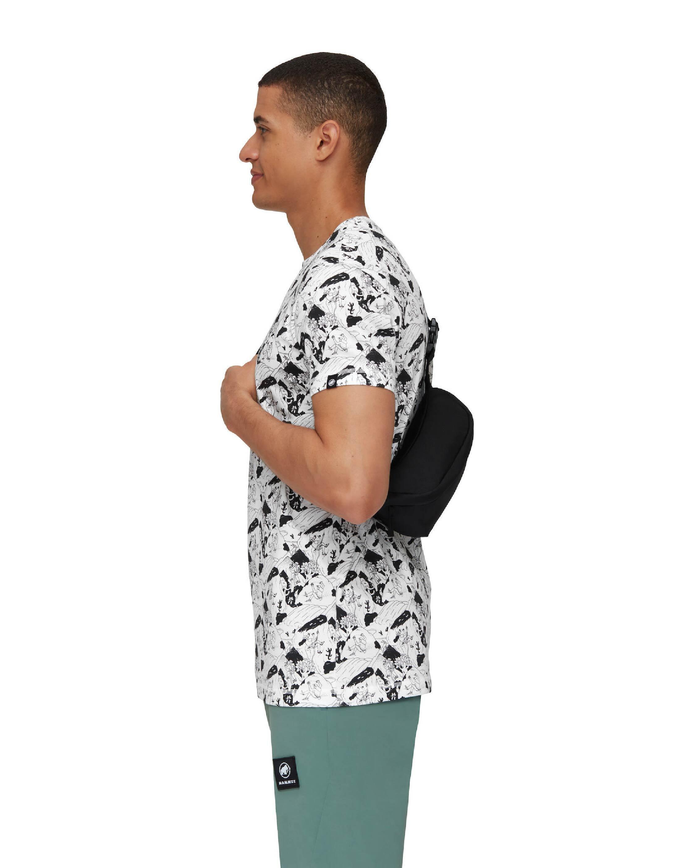 Mammut Xeron Classic Waistpack - Wild Camping