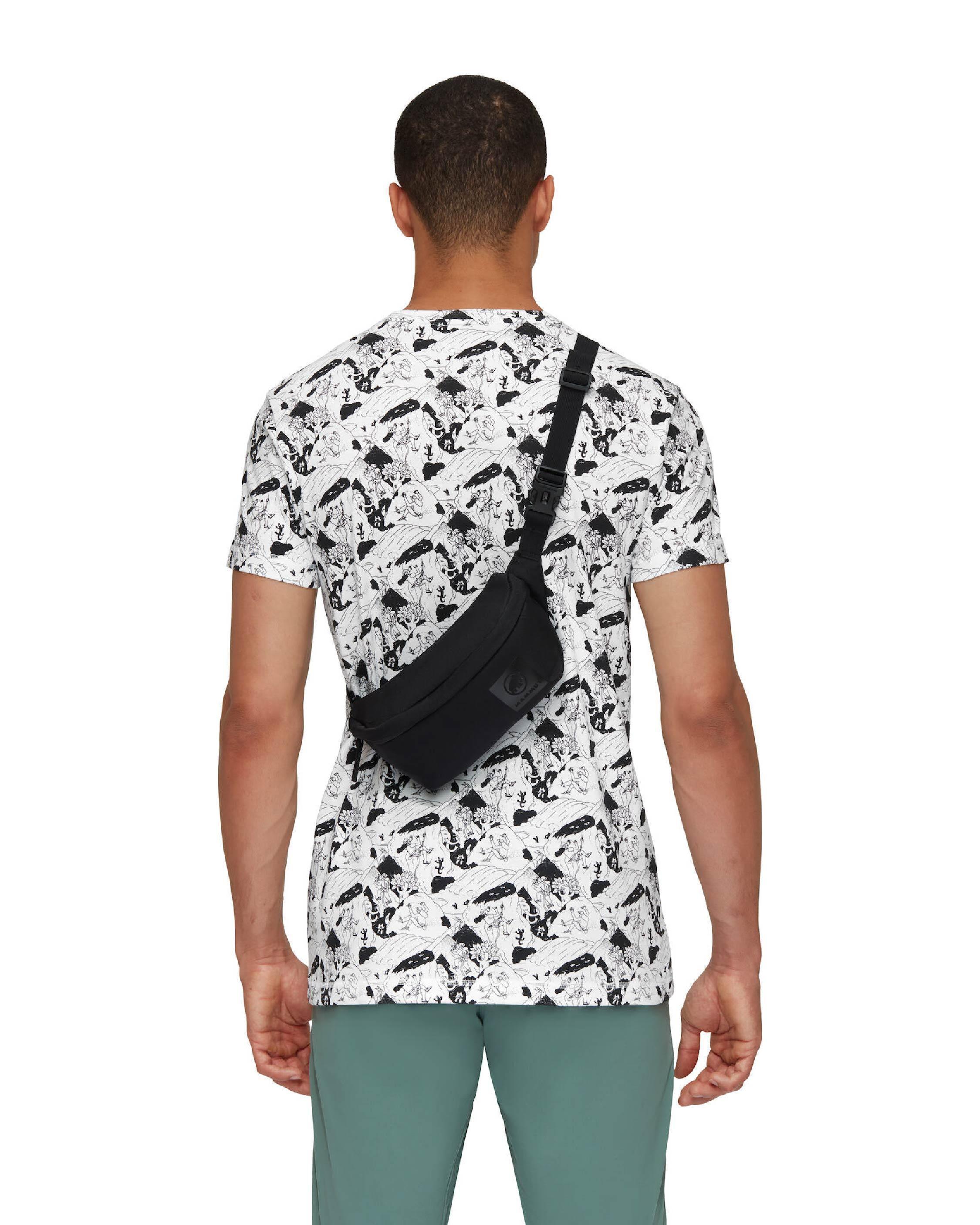 Mammut Xeron Classic Waistpack - Wild Camping