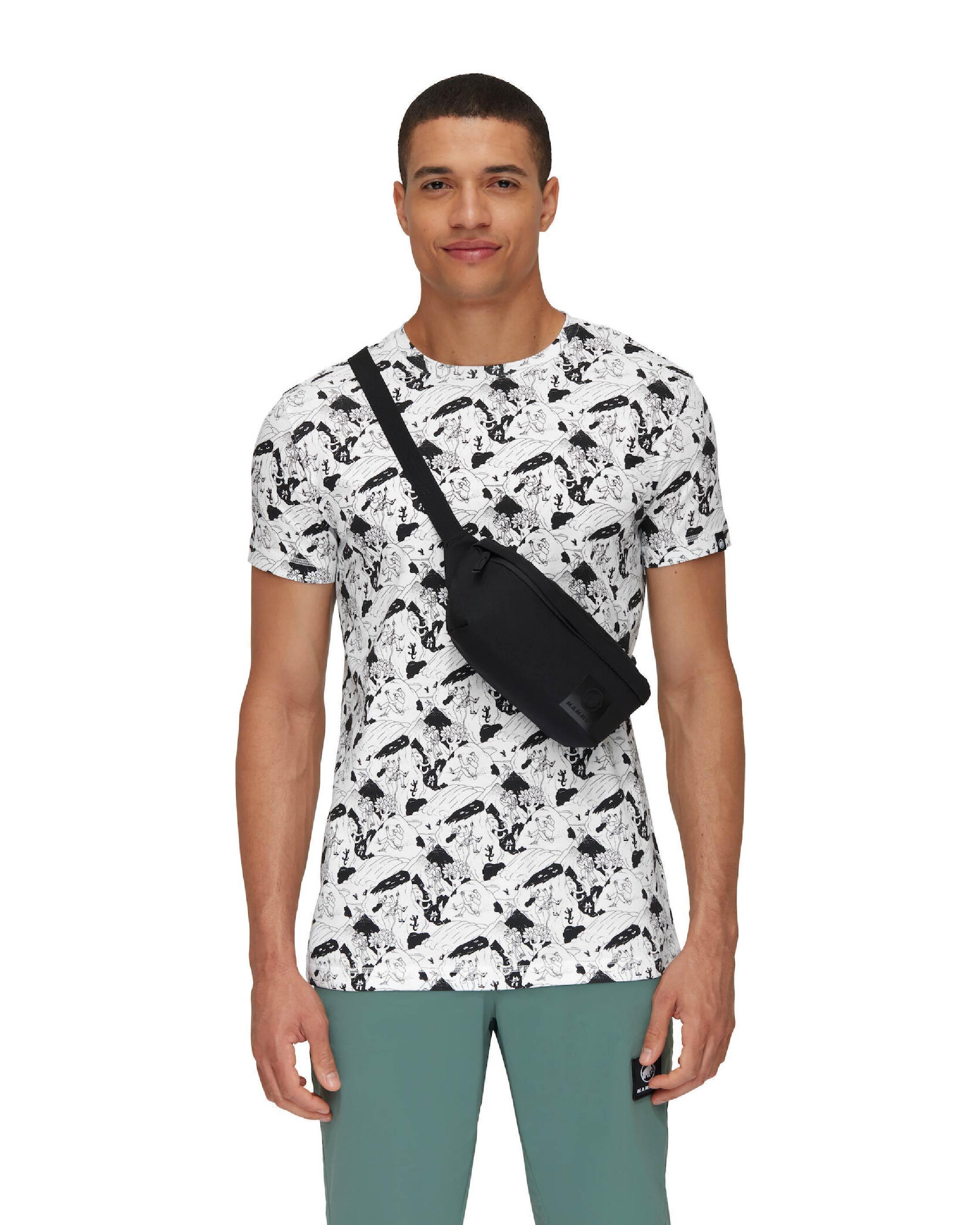 Mammut Xeron Classic Waistpack - Wild Camping