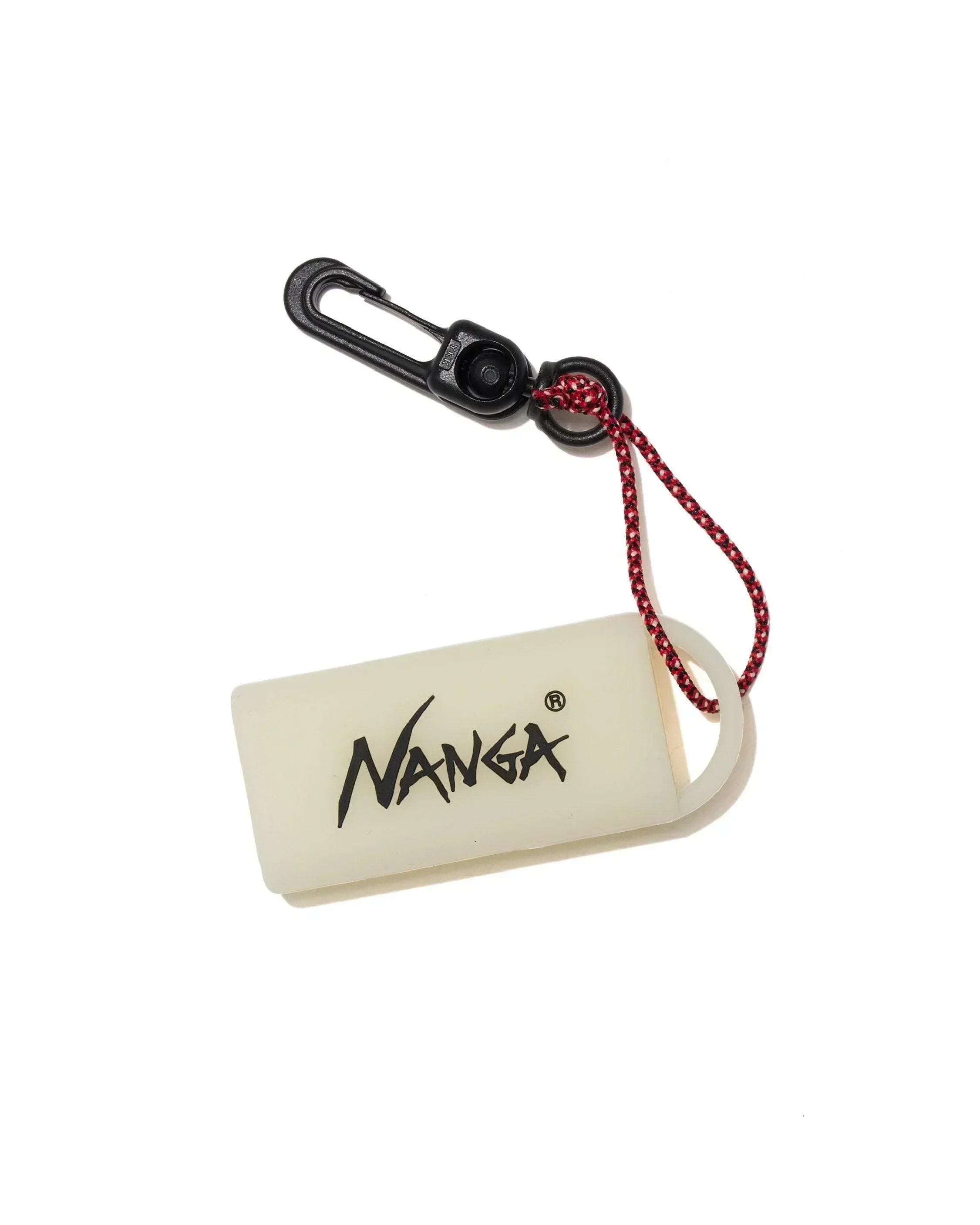 Nanga Lighter Holder - Wild Camping