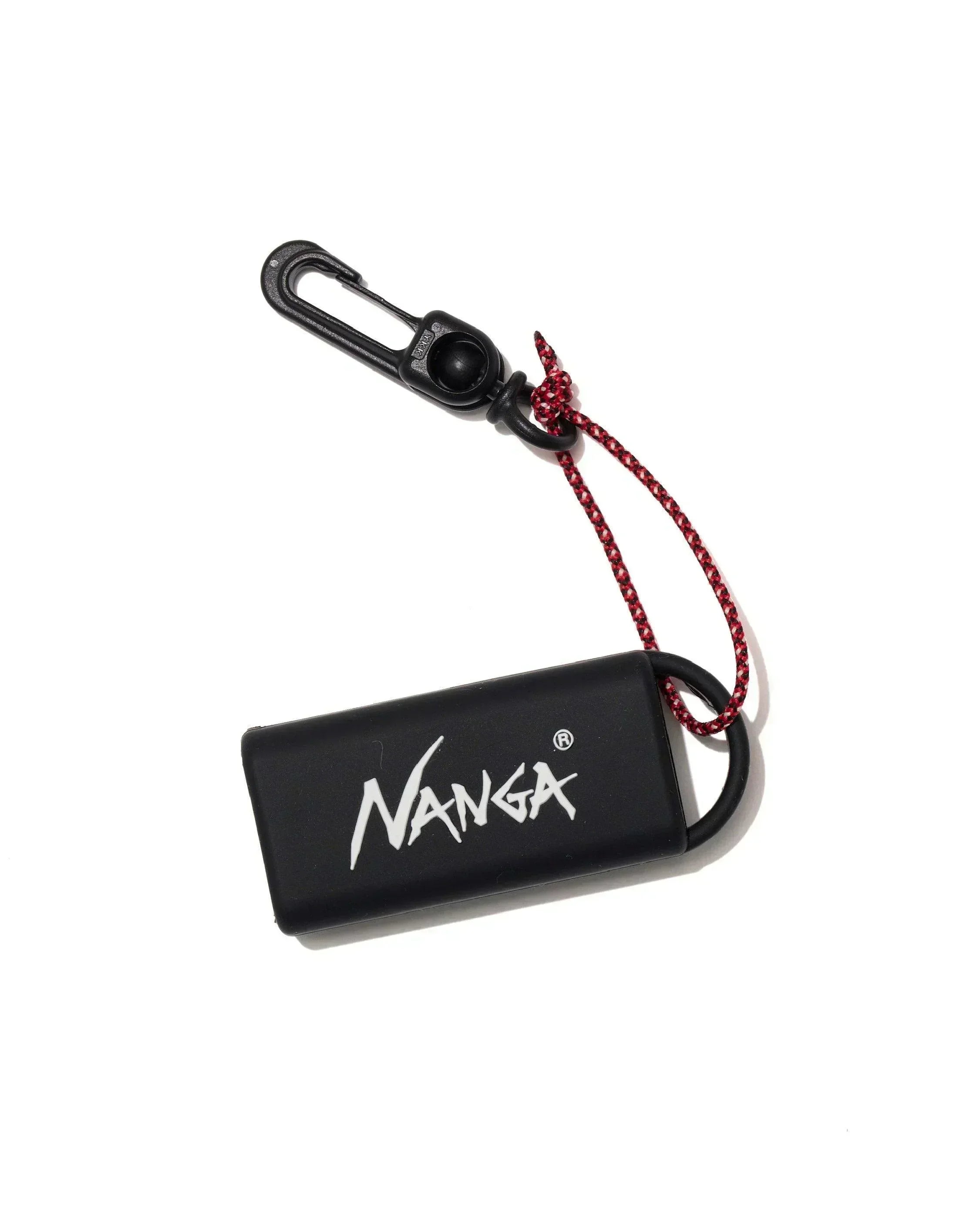 Nanga Lighter Holder - Wild Camping